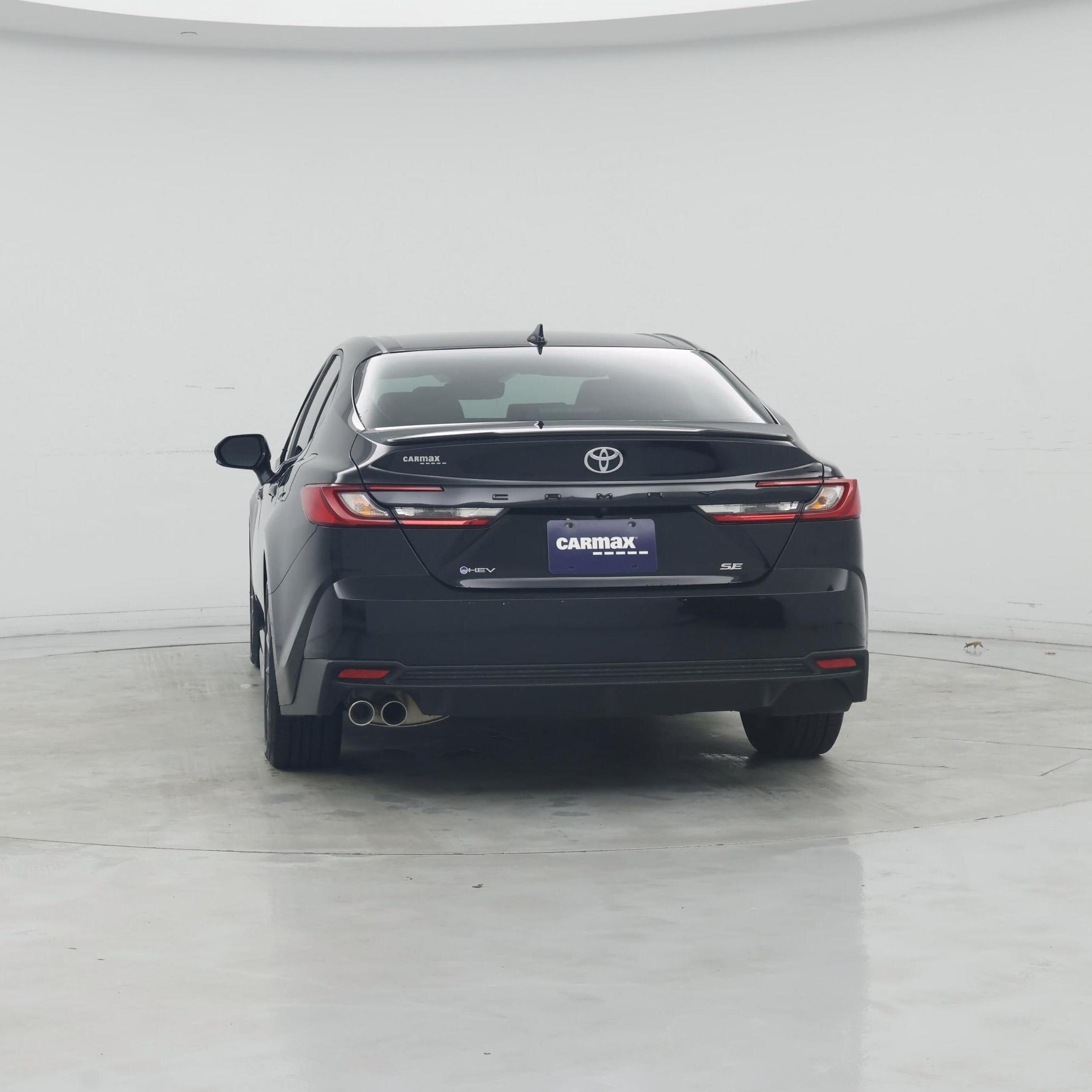 Thumbnail: 2025 Toyota Camry - 6