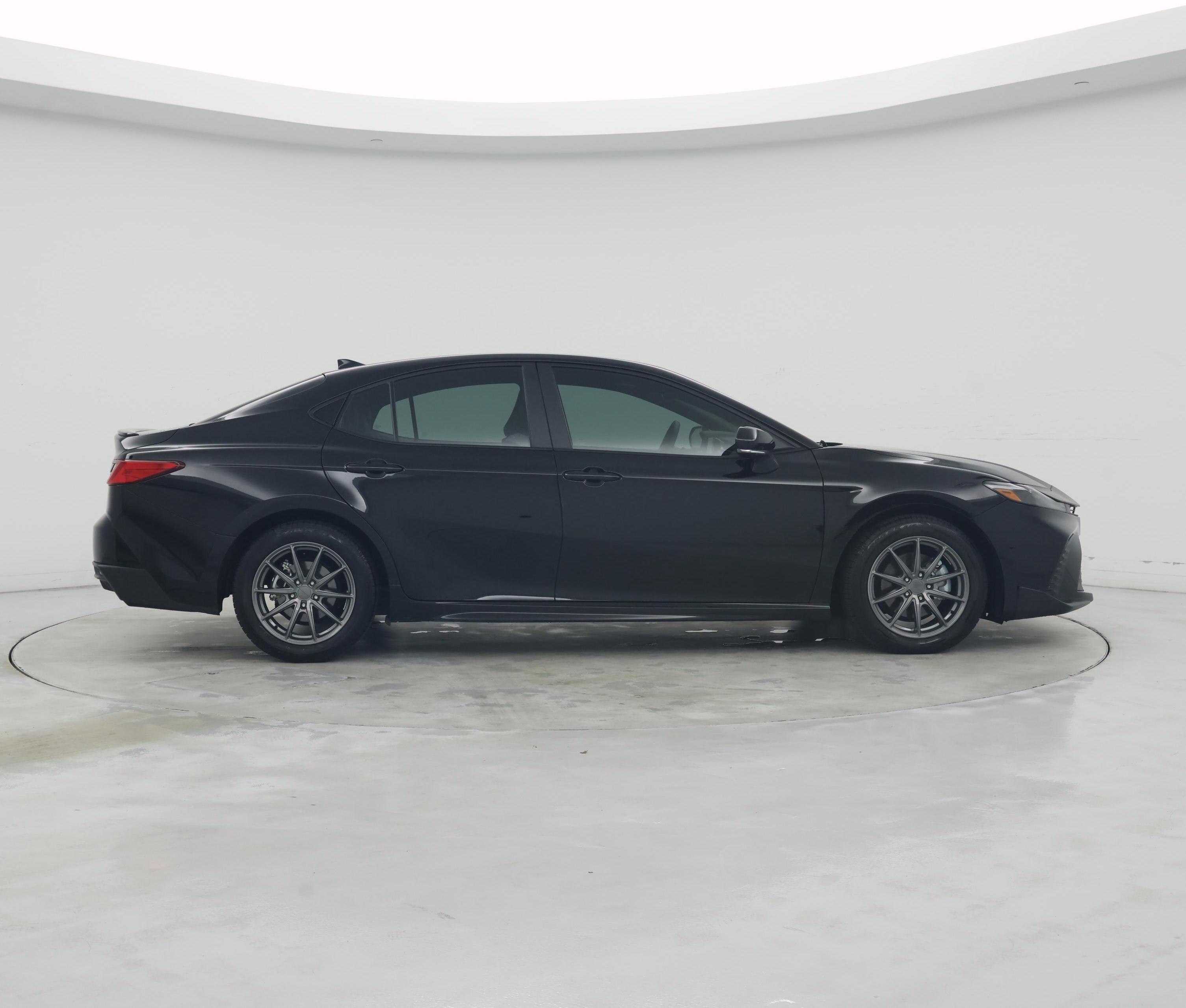 Thumbnail: 2025 Toyota Camry - 7