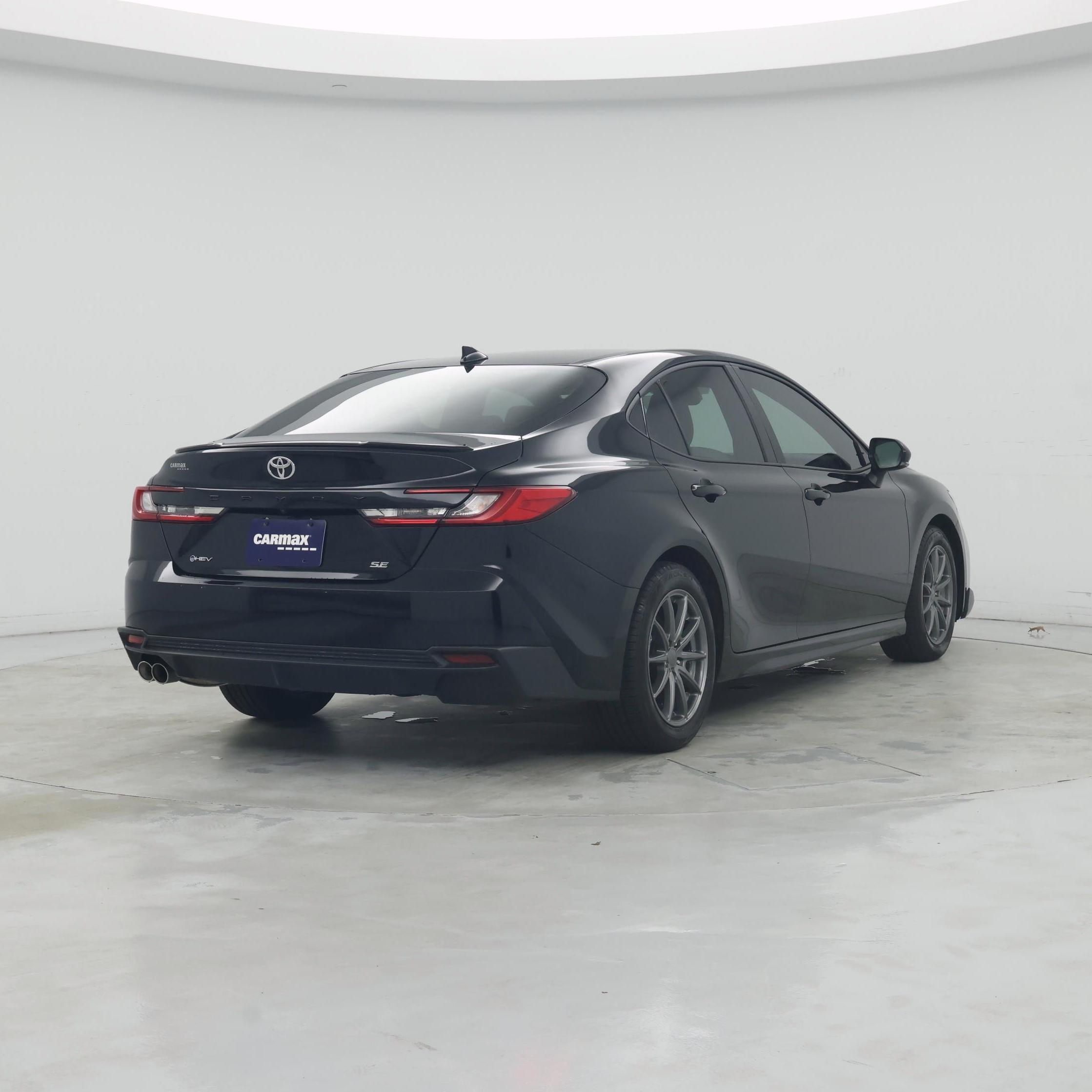 Thumbnail: 2025 Toyota Camry - 8