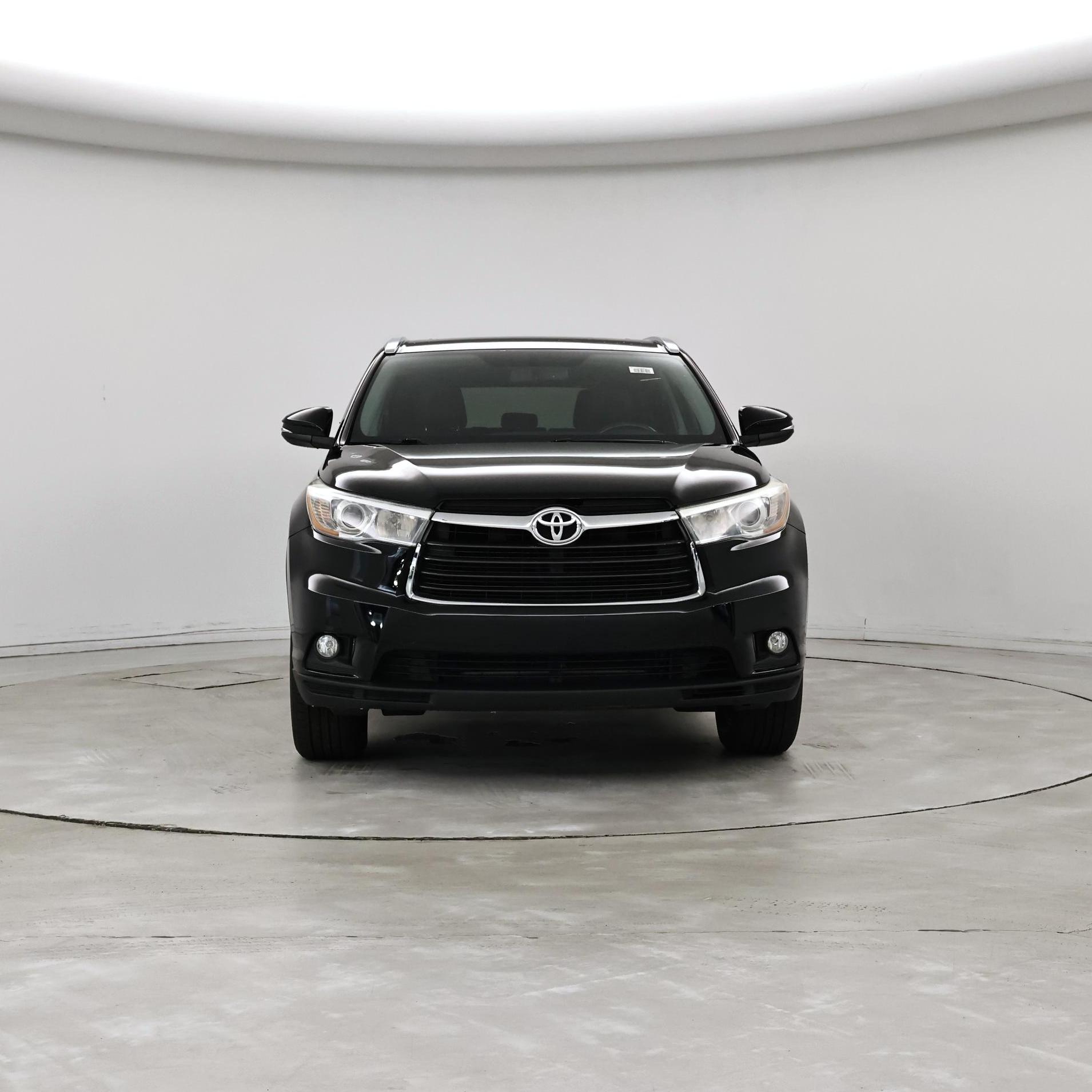 Thumbnail: 2016 Toyota Highlander - 5