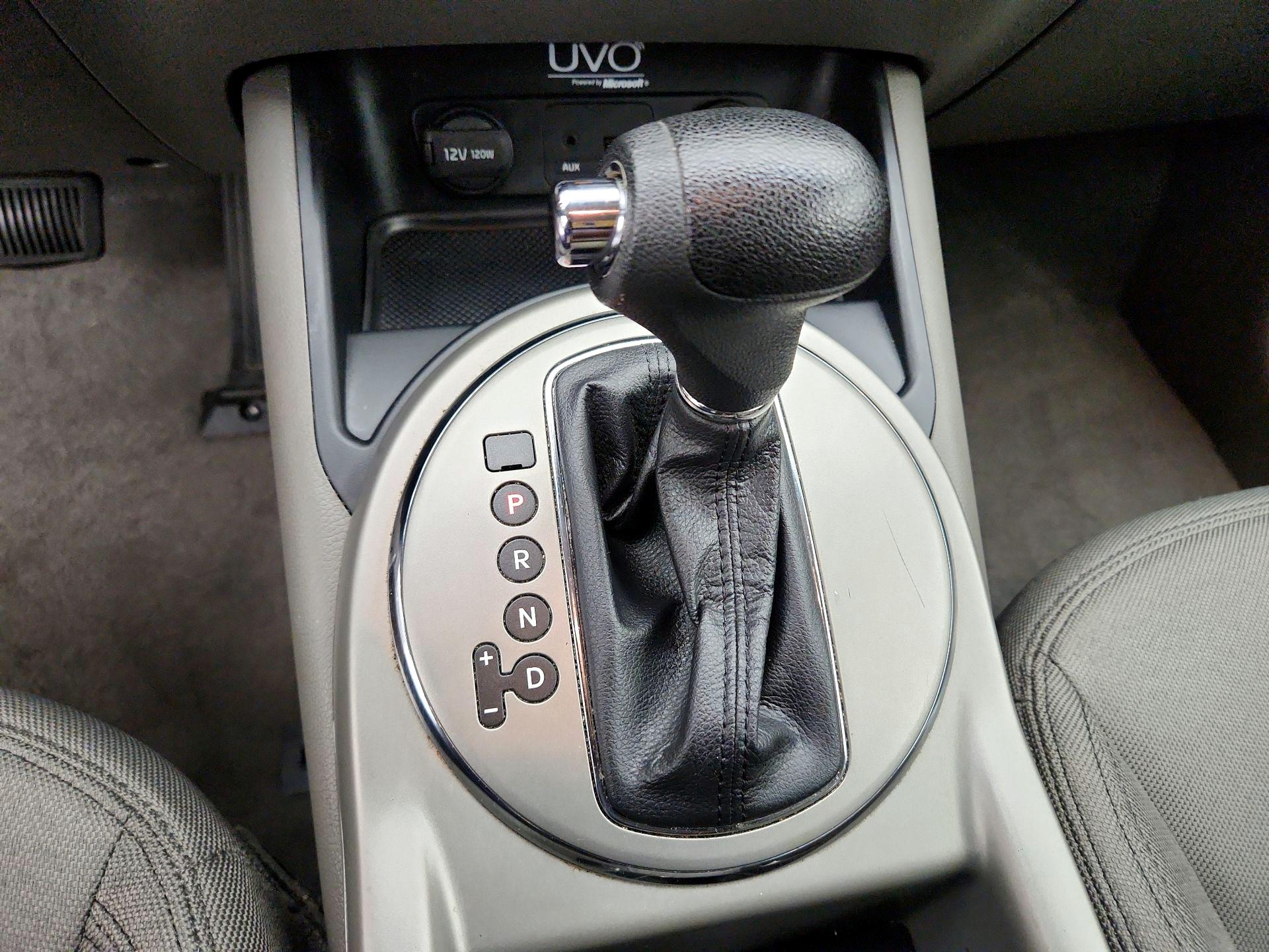 Thumbnail: 2015 Kia Sportage - 17
