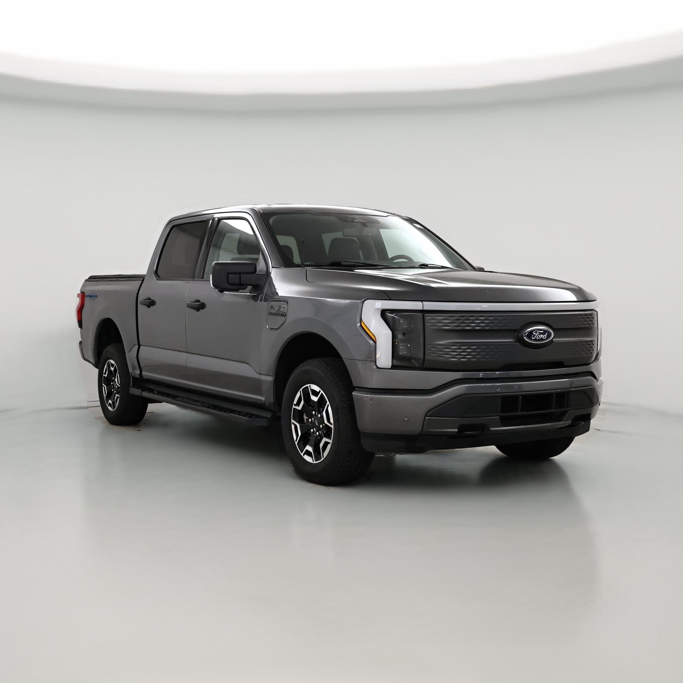 Thumbnail: 2023 Ford F-150 - 1