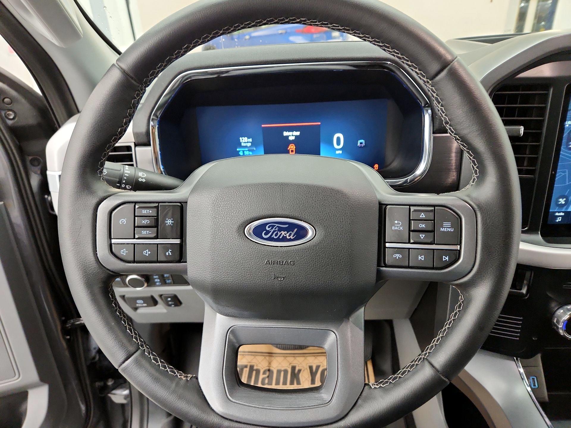 Thumbnail: 2023 Ford F-150 - 10