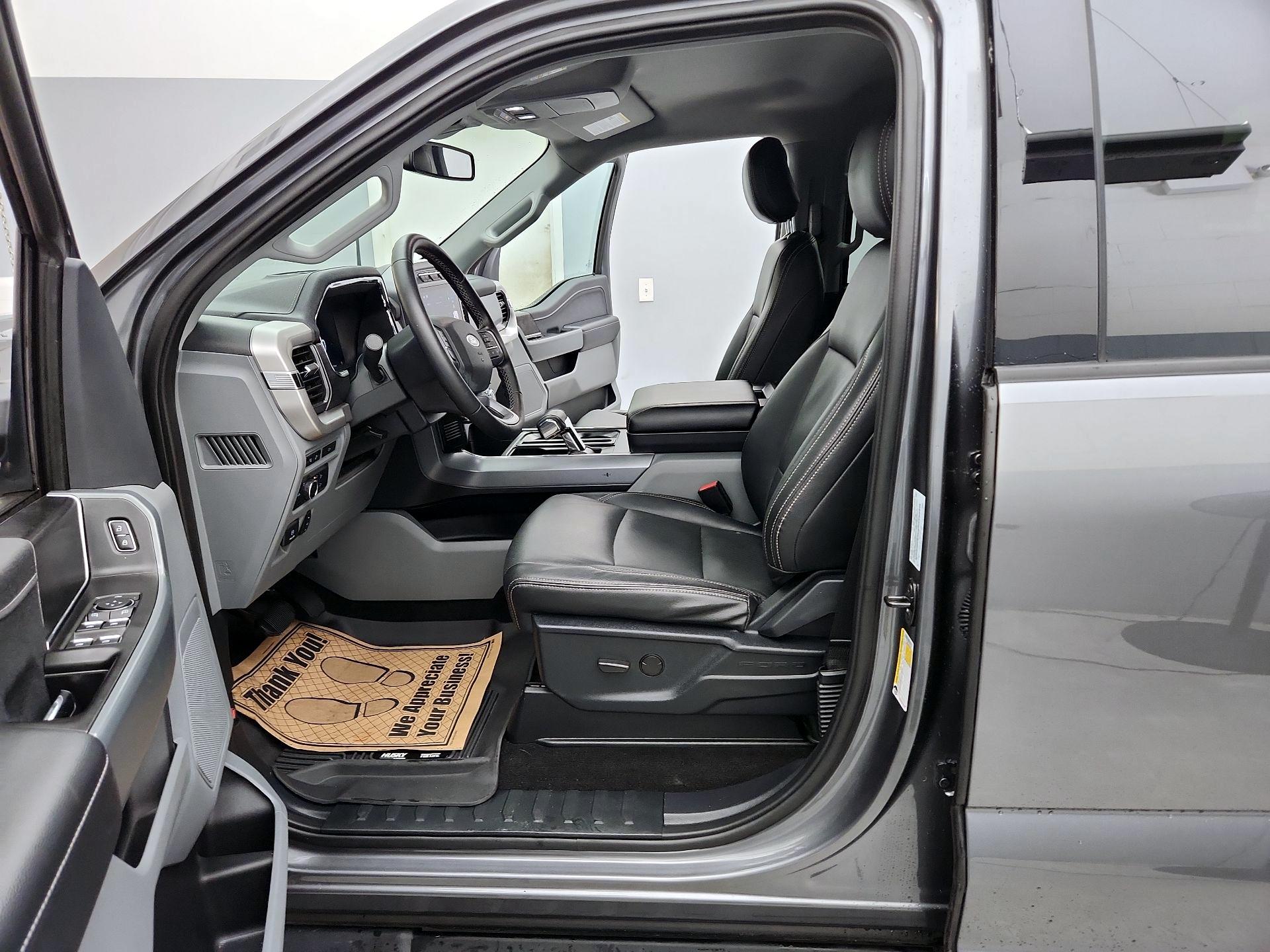 Thumbnail: 2023 Ford F-150 - 11