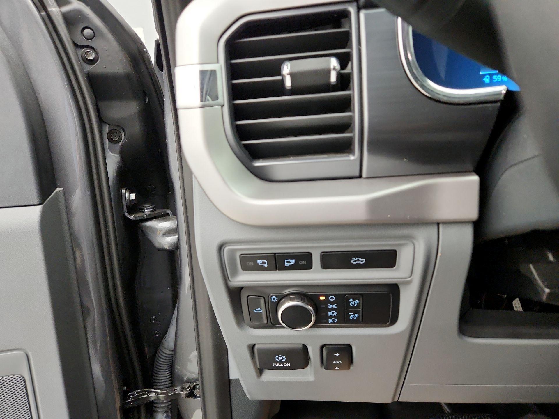 Thumbnail: 2023 Ford F-150 - 13