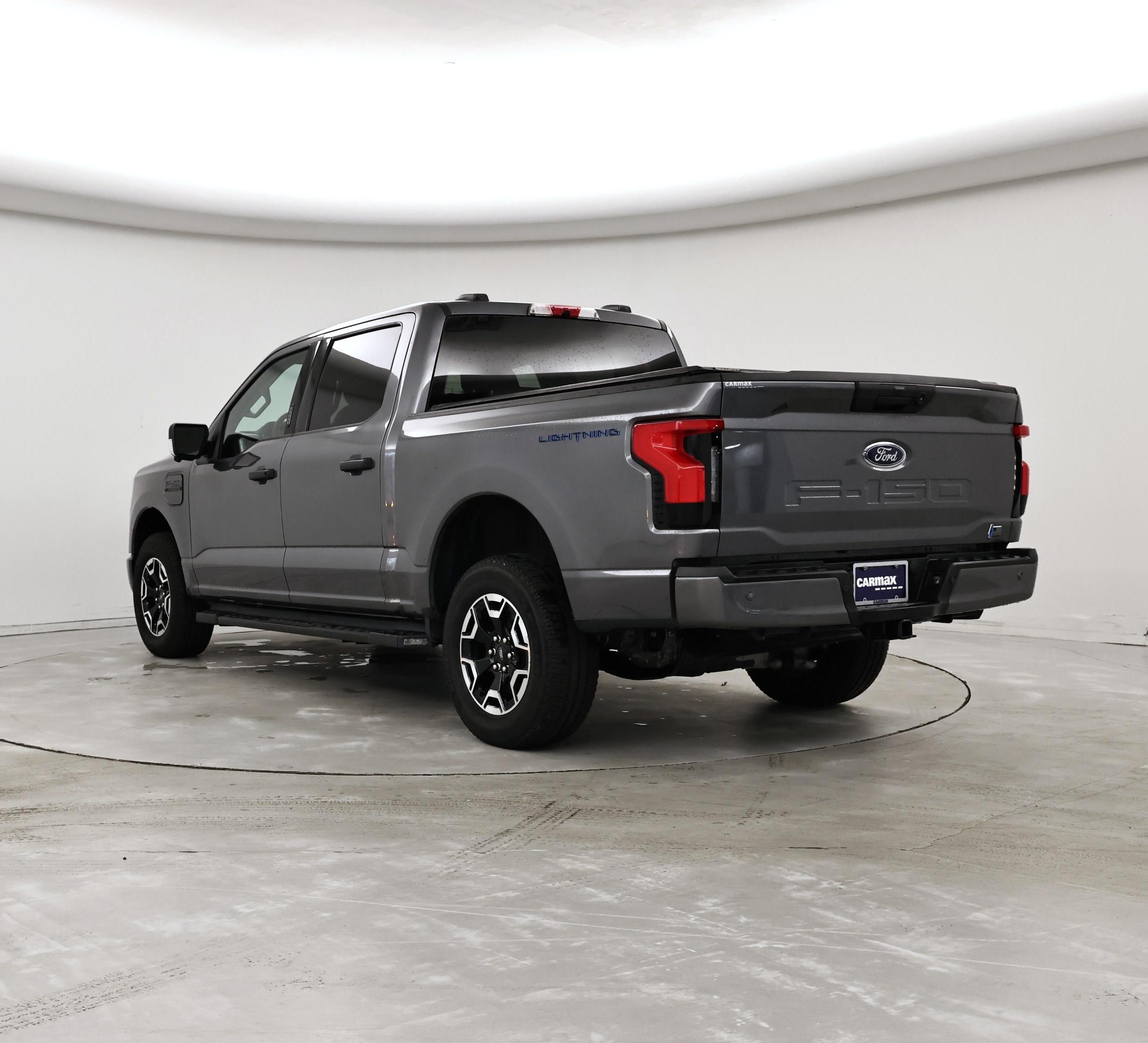 Thumbnail: 2023 Ford F-150 - 2