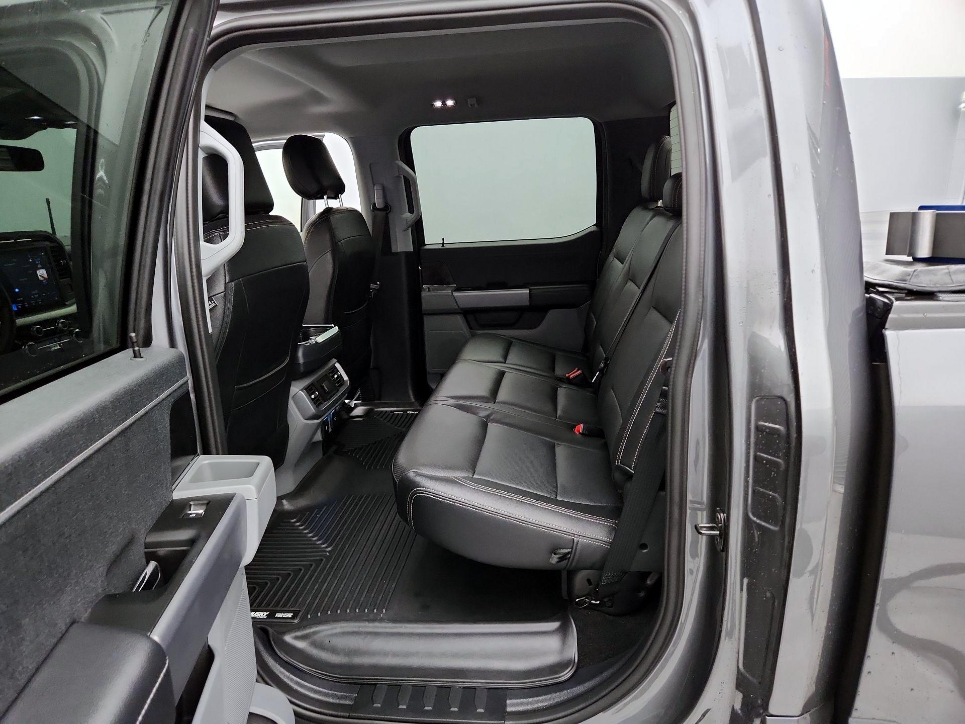 Thumbnail: 2023 Ford F-150 - 20