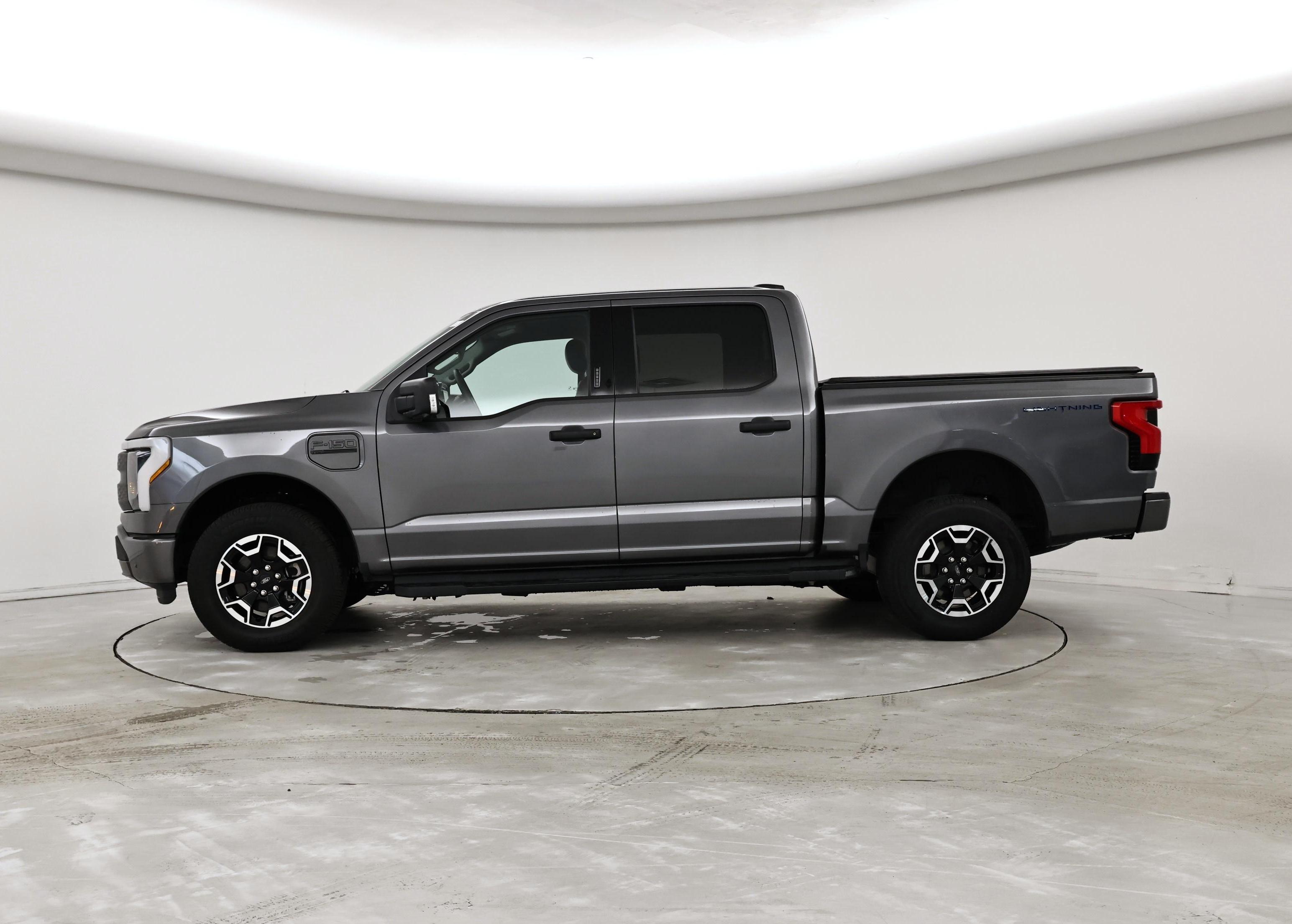 Thumbnail: 2023 Ford F-150 - 3