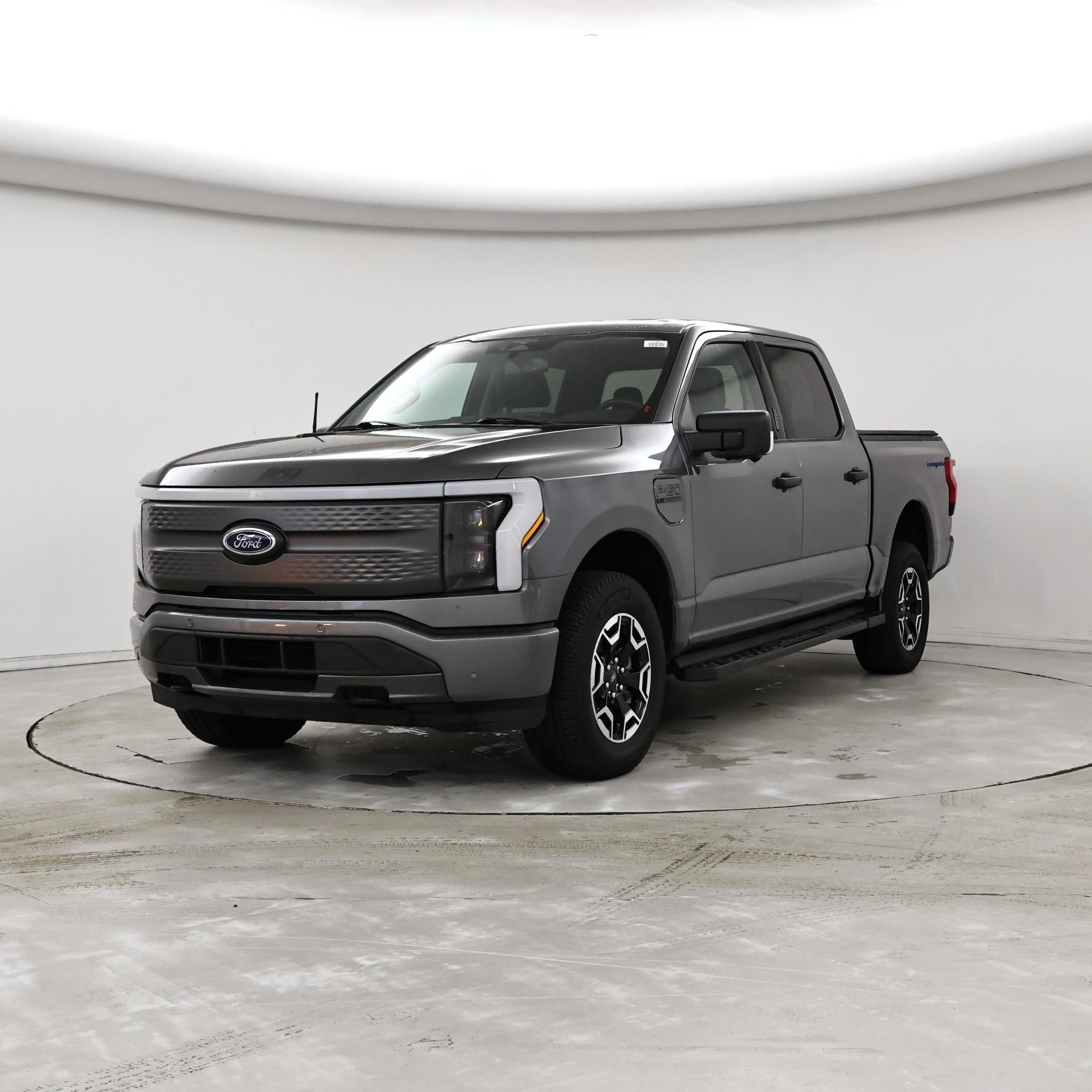 Thumbnail: 2023 Ford F-150 - 4