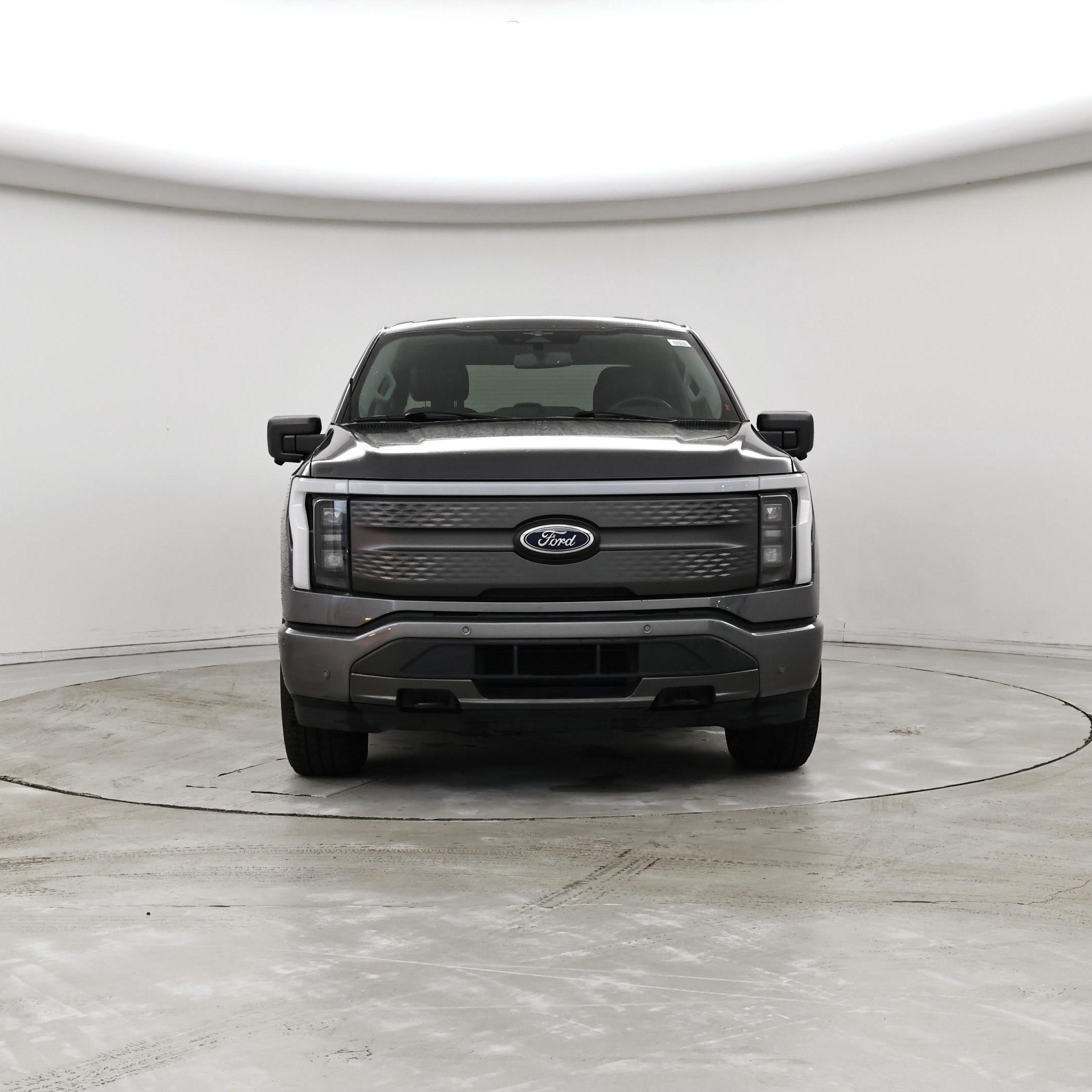 Thumbnail: 2023 Ford F-150 - 5