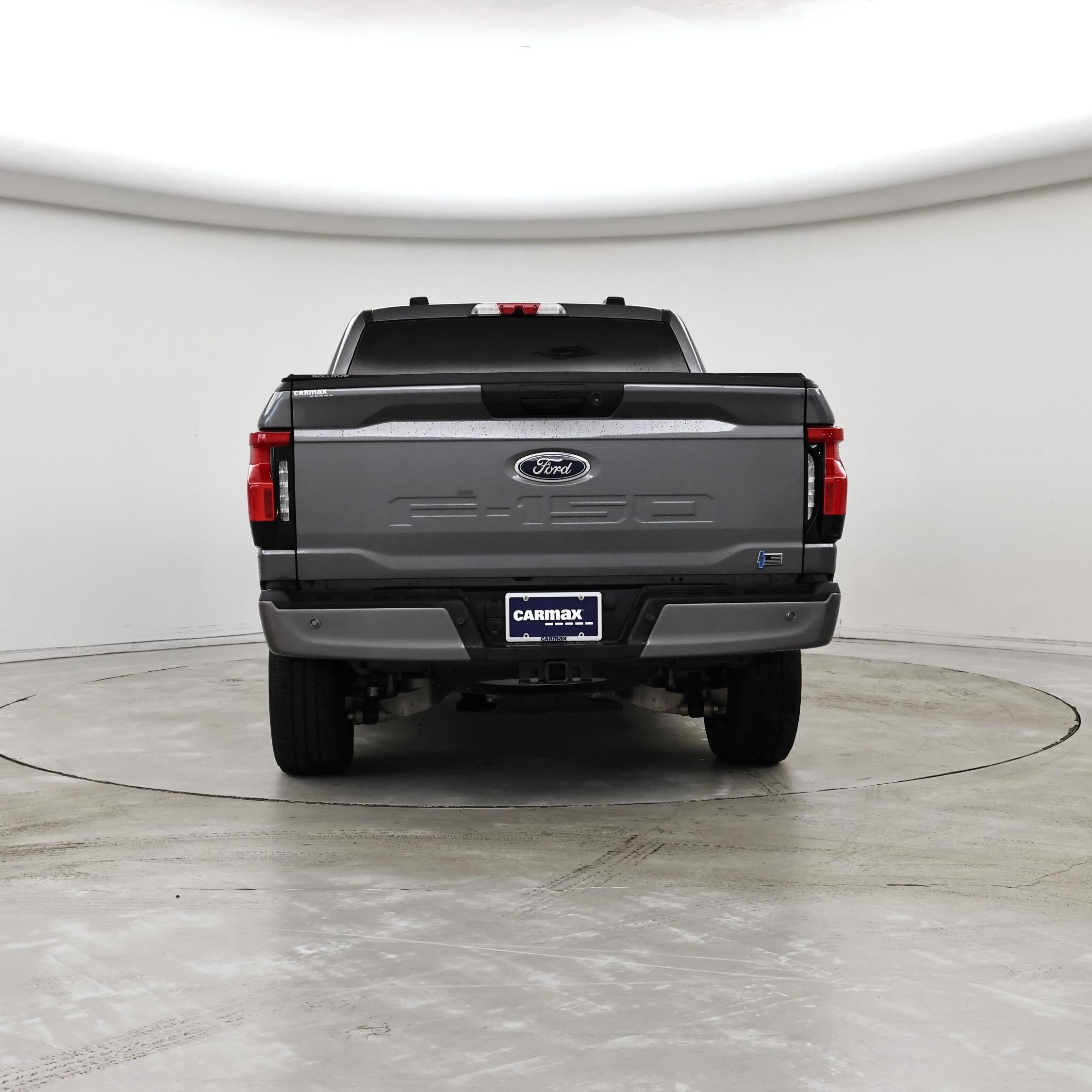 Thumbnail: 2023 Ford F-150 - 6