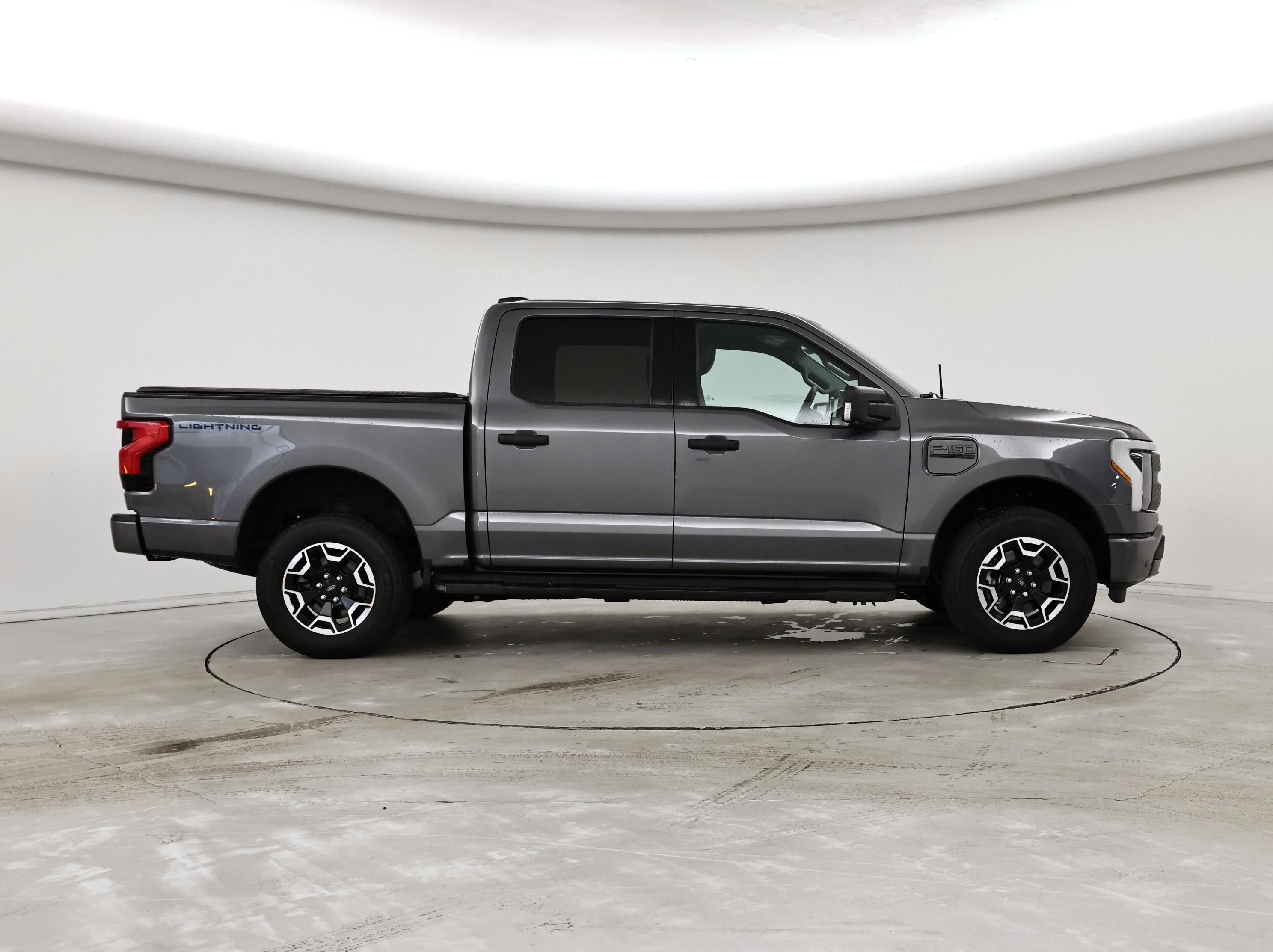 Thumbnail: 2023 Ford F-150 - 7