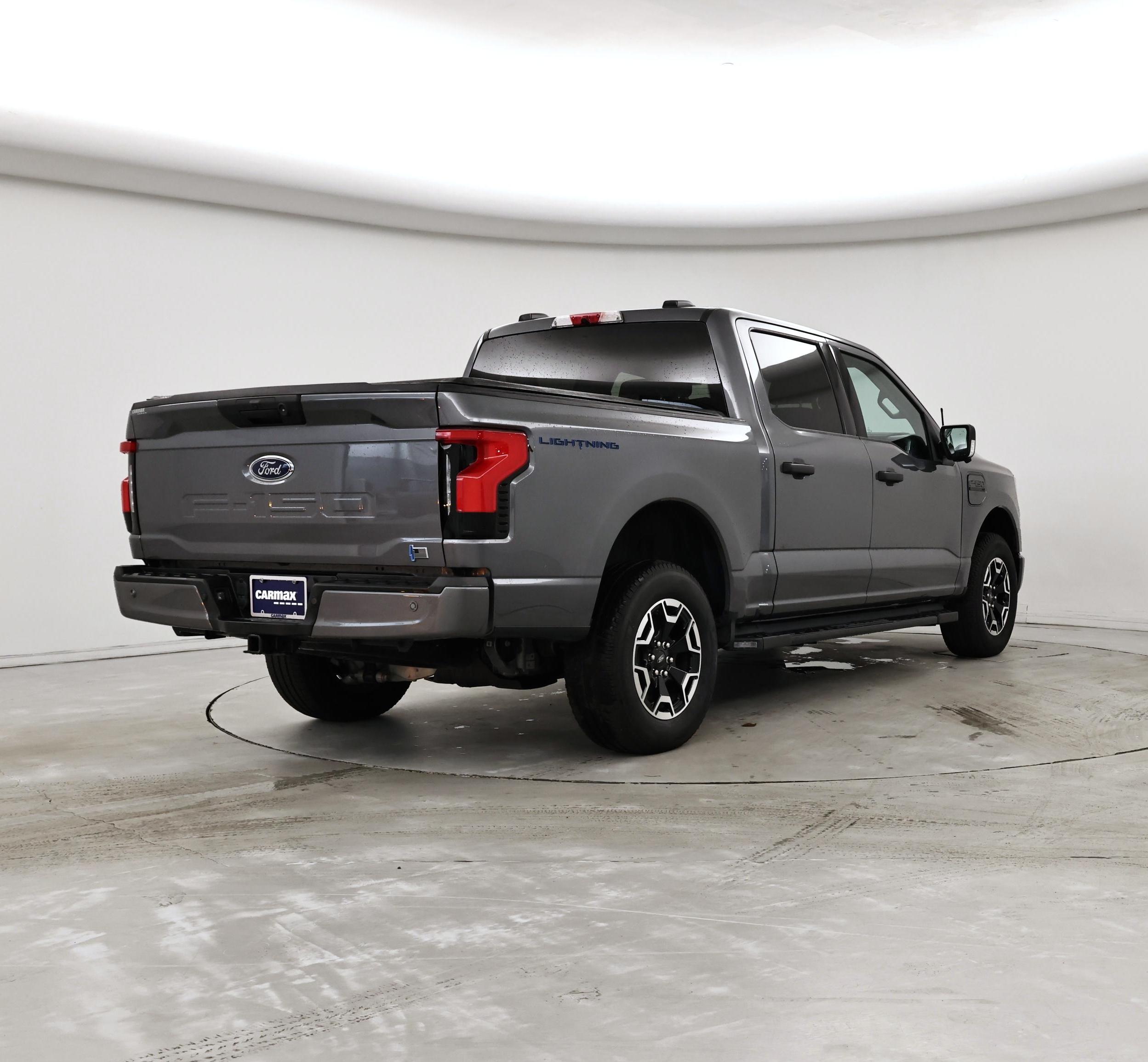 Thumbnail: 2023 Ford F-150 - 8