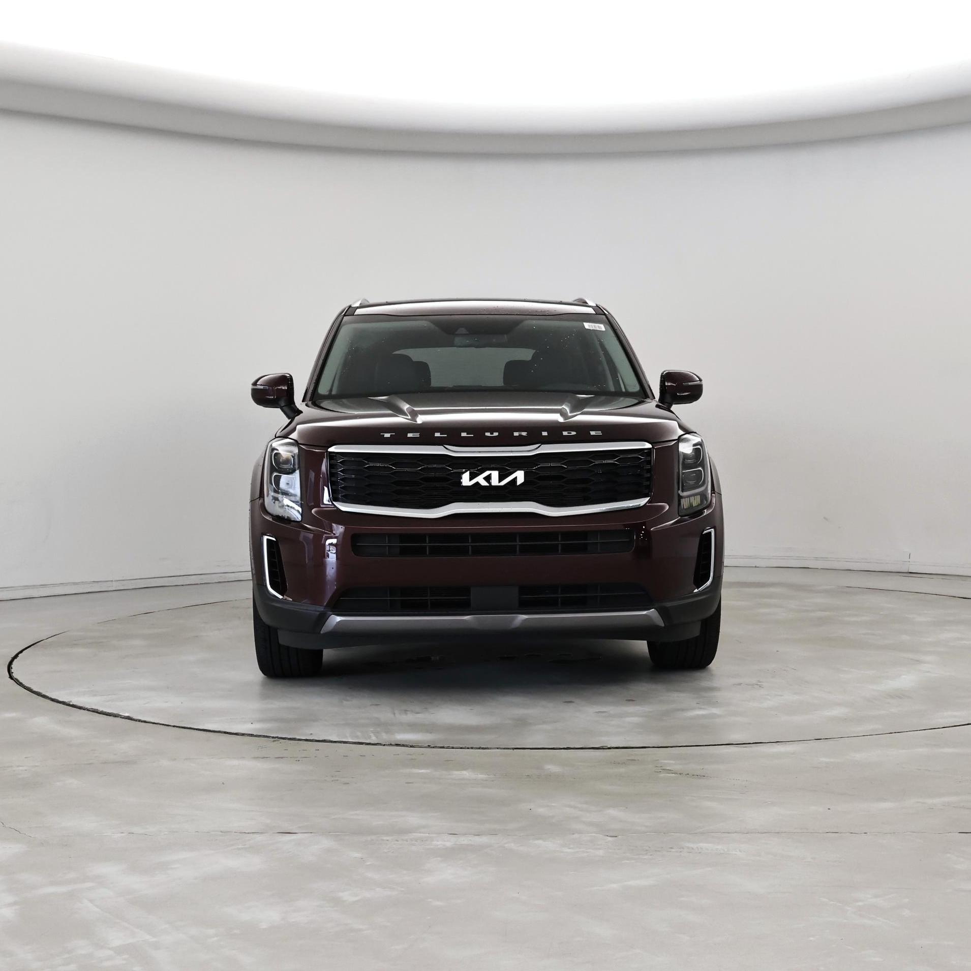 Thumbnail: 2022 Kia Telluride - 5