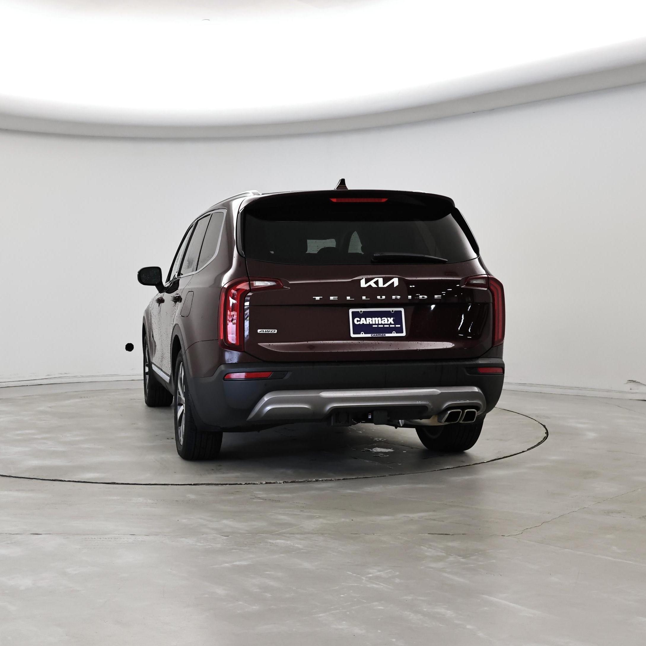 Thumbnail: 2022 Kia Telluride - 6