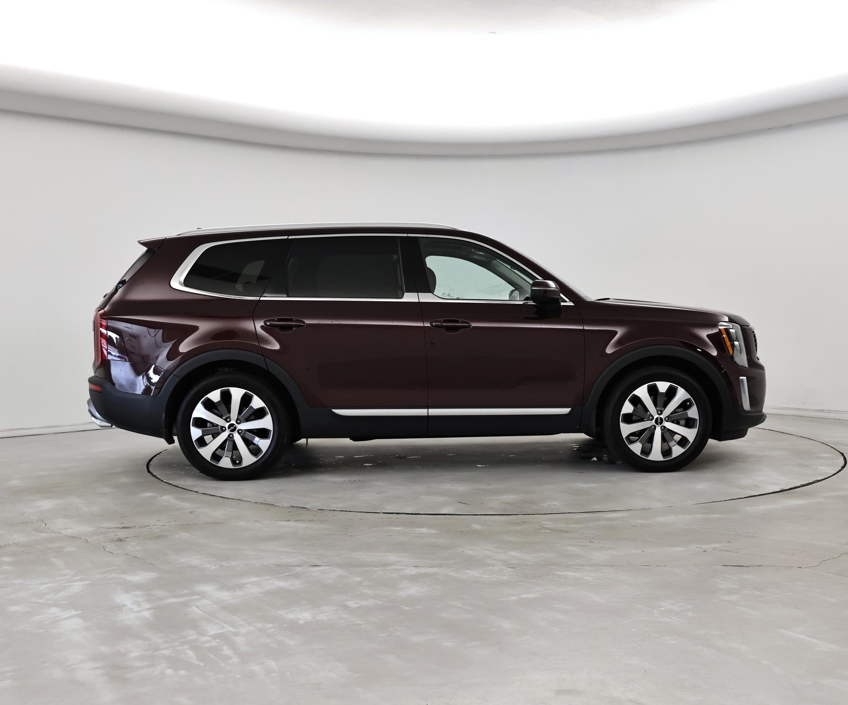 Thumbnail: 2022 Kia Telluride - 7