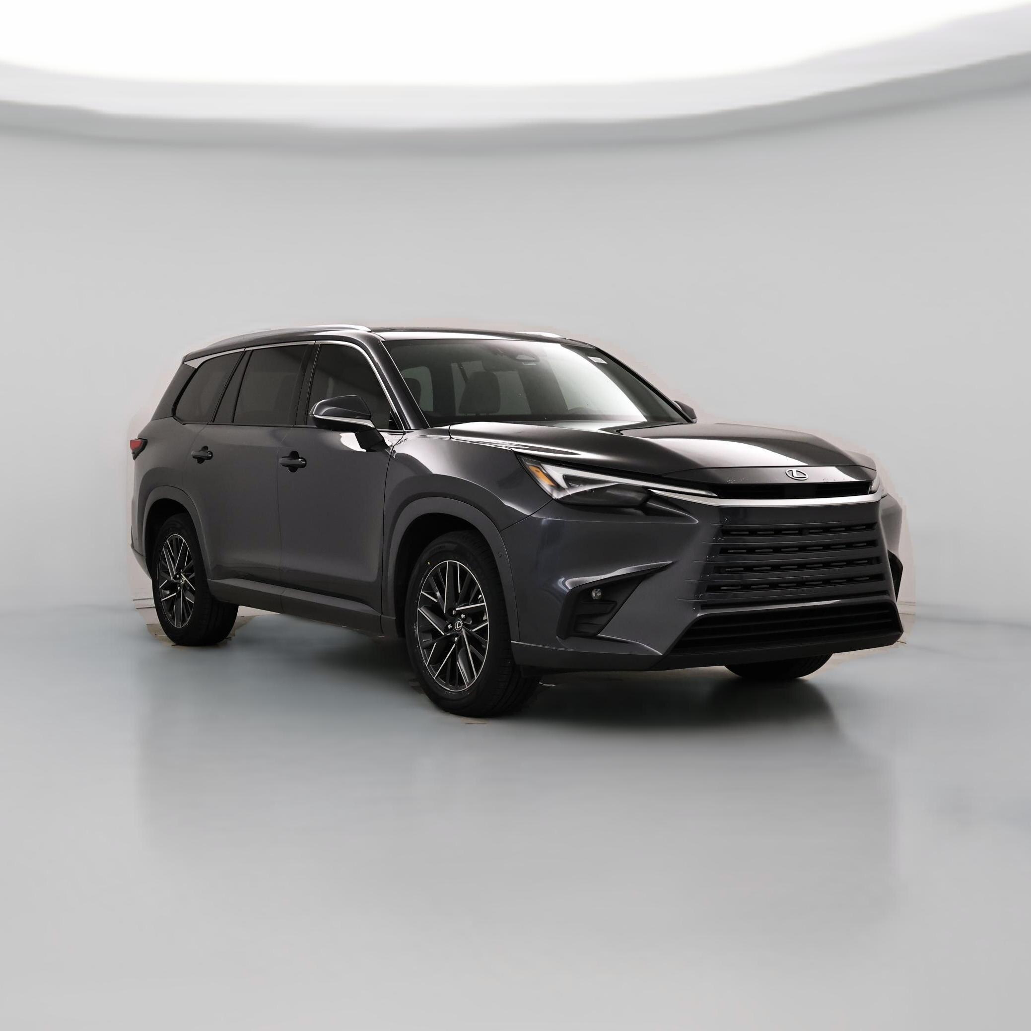 Thumbnail: 2024 Lexus TX - 1