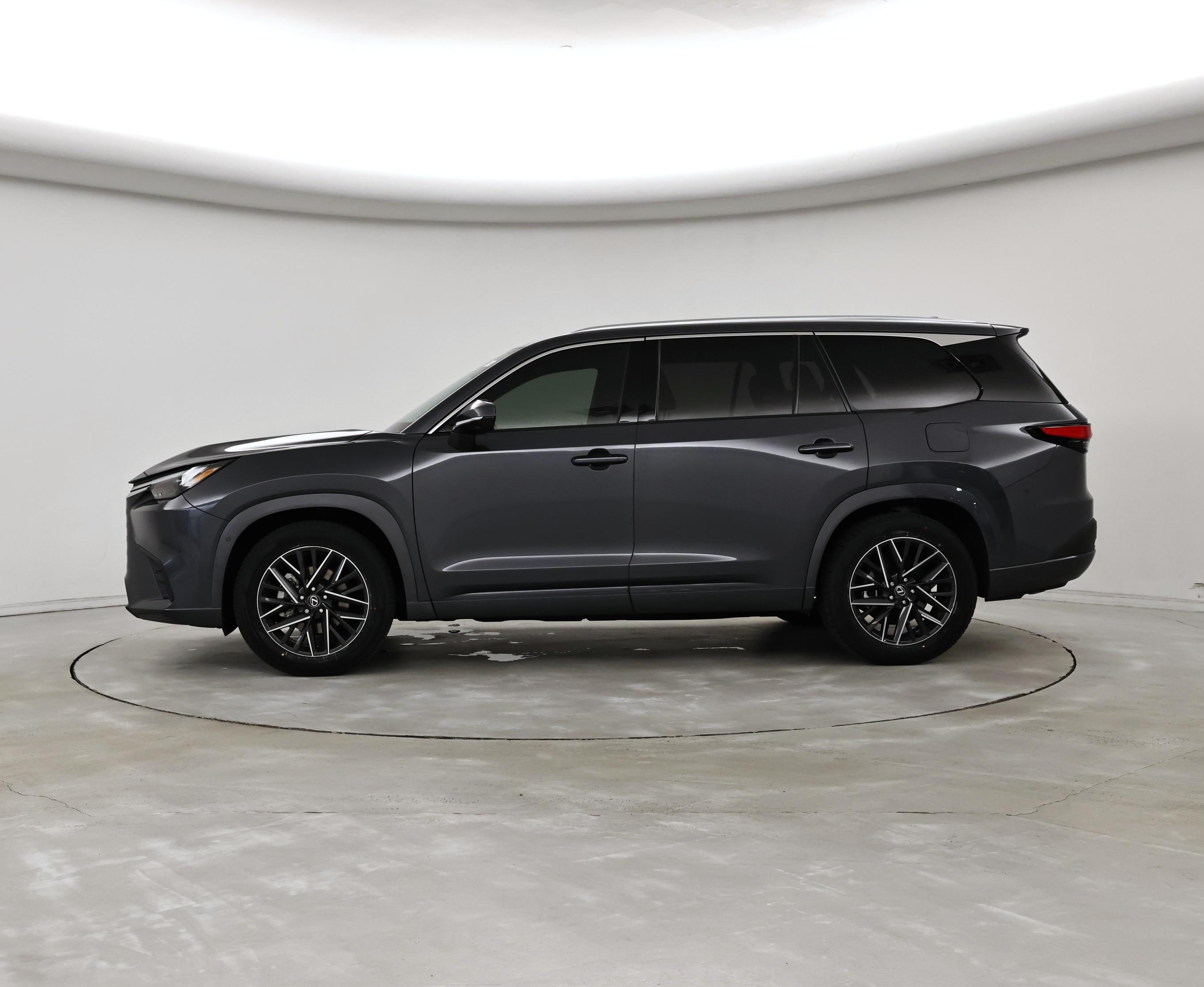 Thumbnail: 2024 Lexus TX - 3