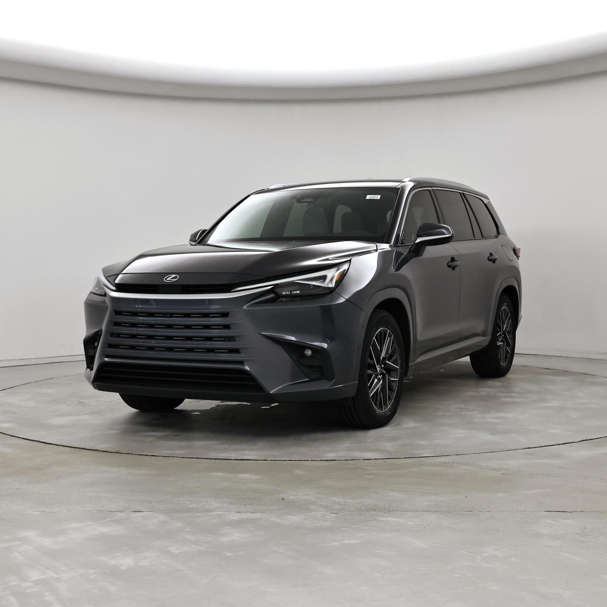 Thumbnail: 2024 Lexus TX - 4