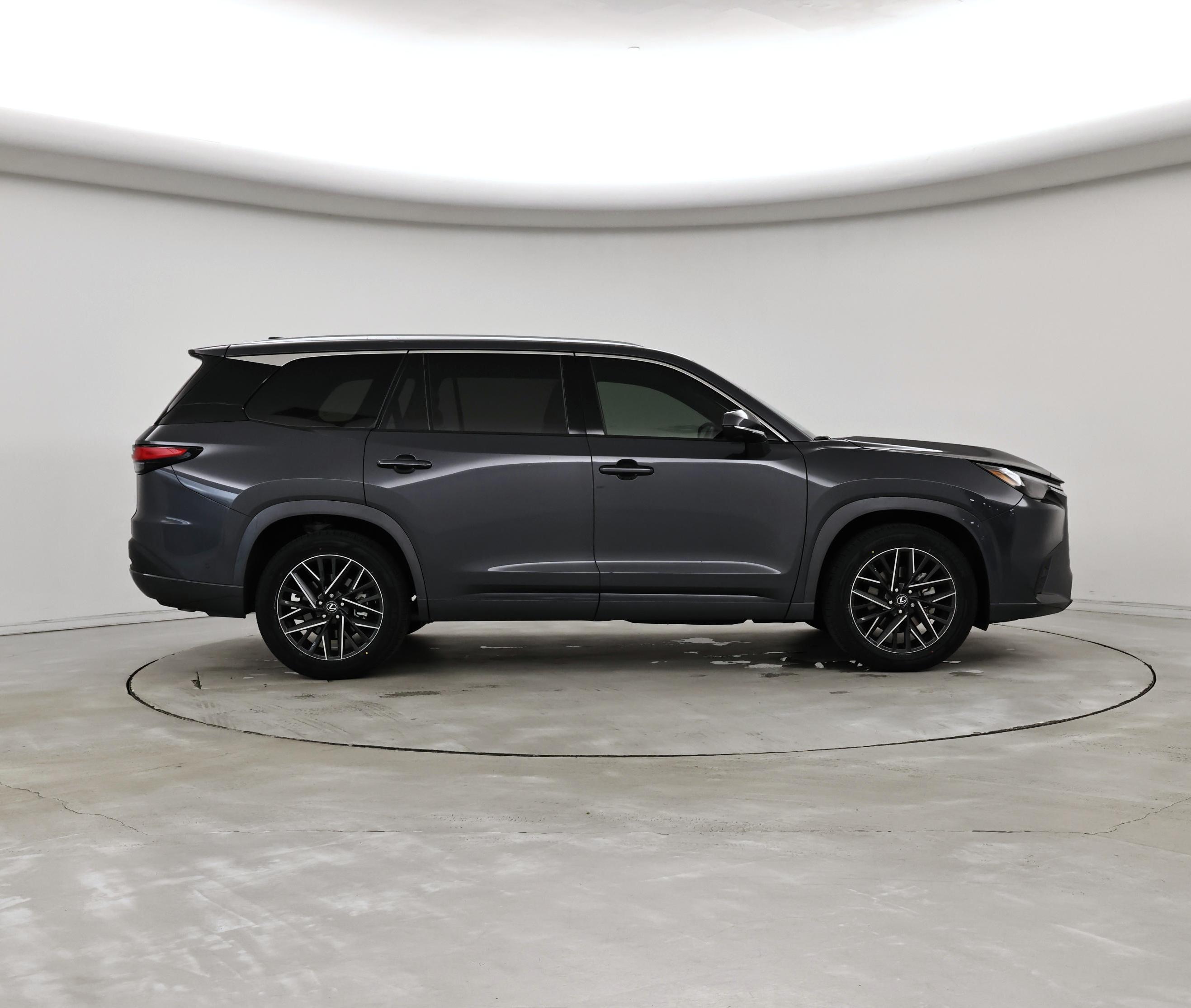 Thumbnail: 2024 Lexus TX - 7