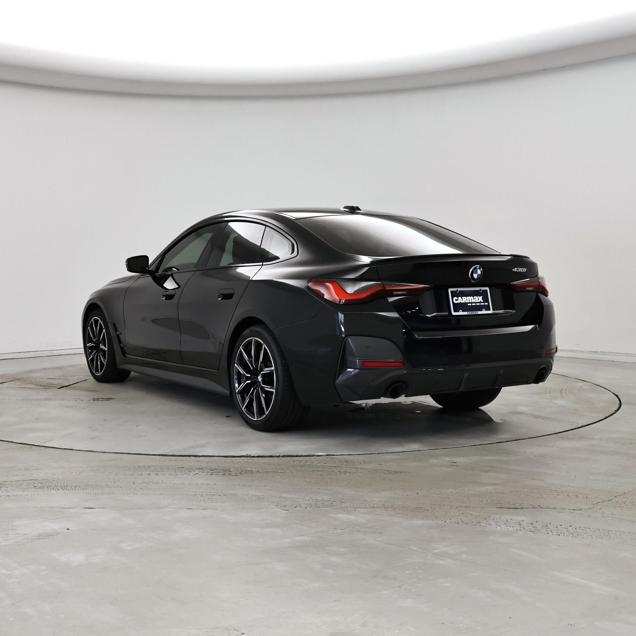 Thumbnail: 2022 BMW 4 Series - 2