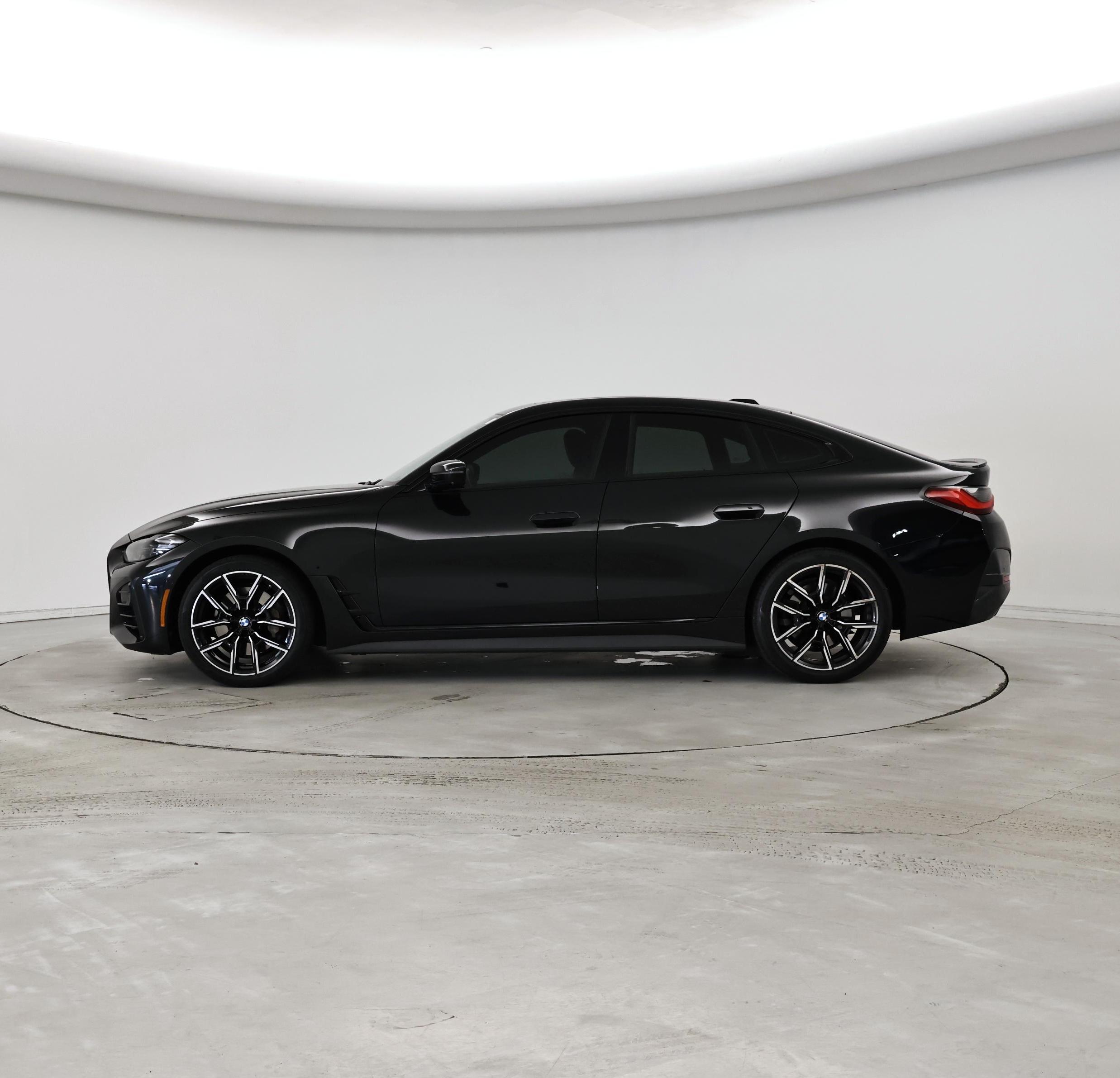 Thumbnail: 2022 BMW 4 Series - 3