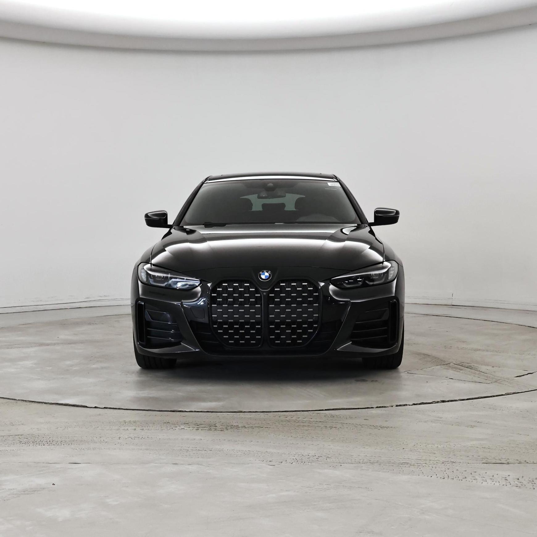 Thumbnail: 2022 BMW 4 Series - 5