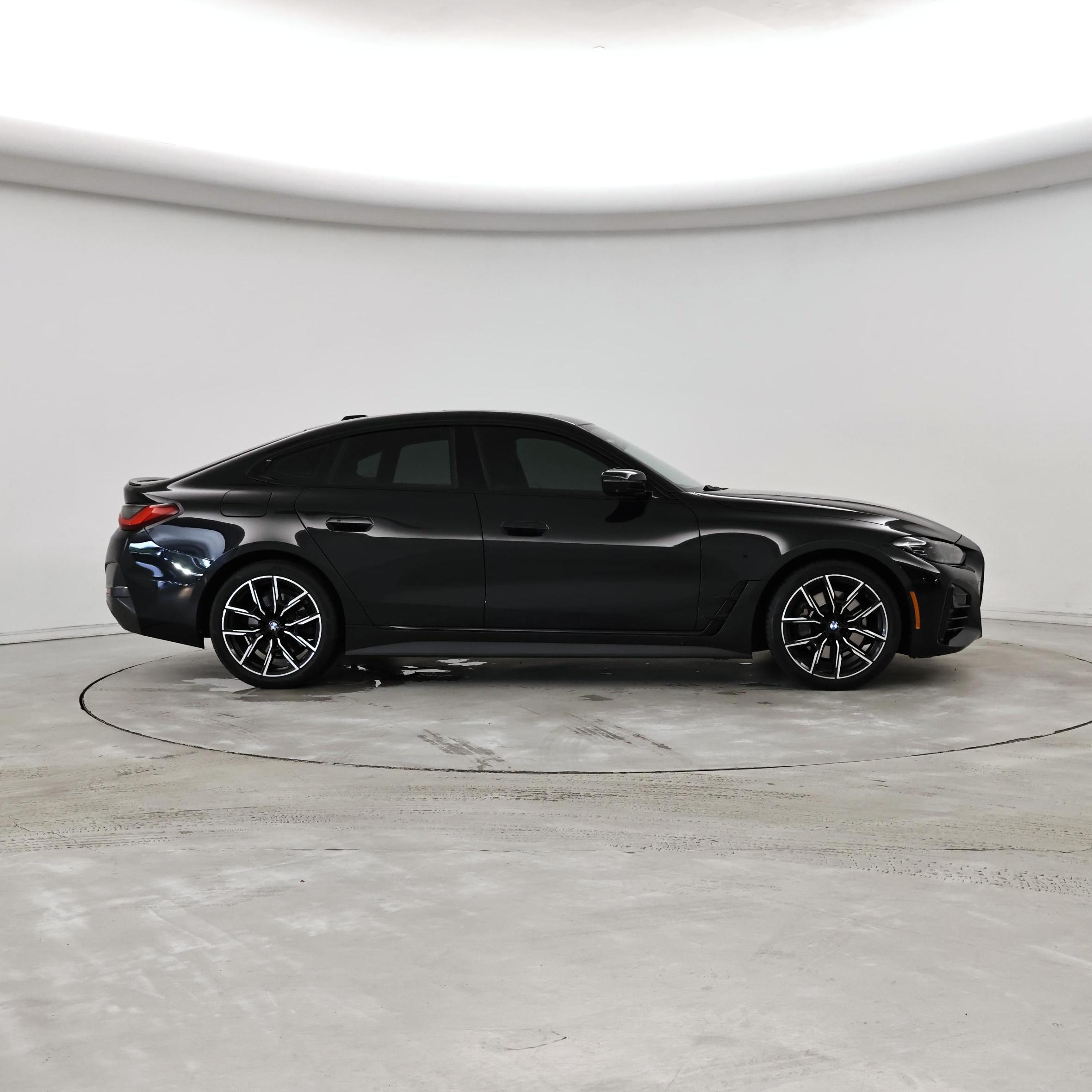 Thumbnail: 2022 BMW 4 Series - 7