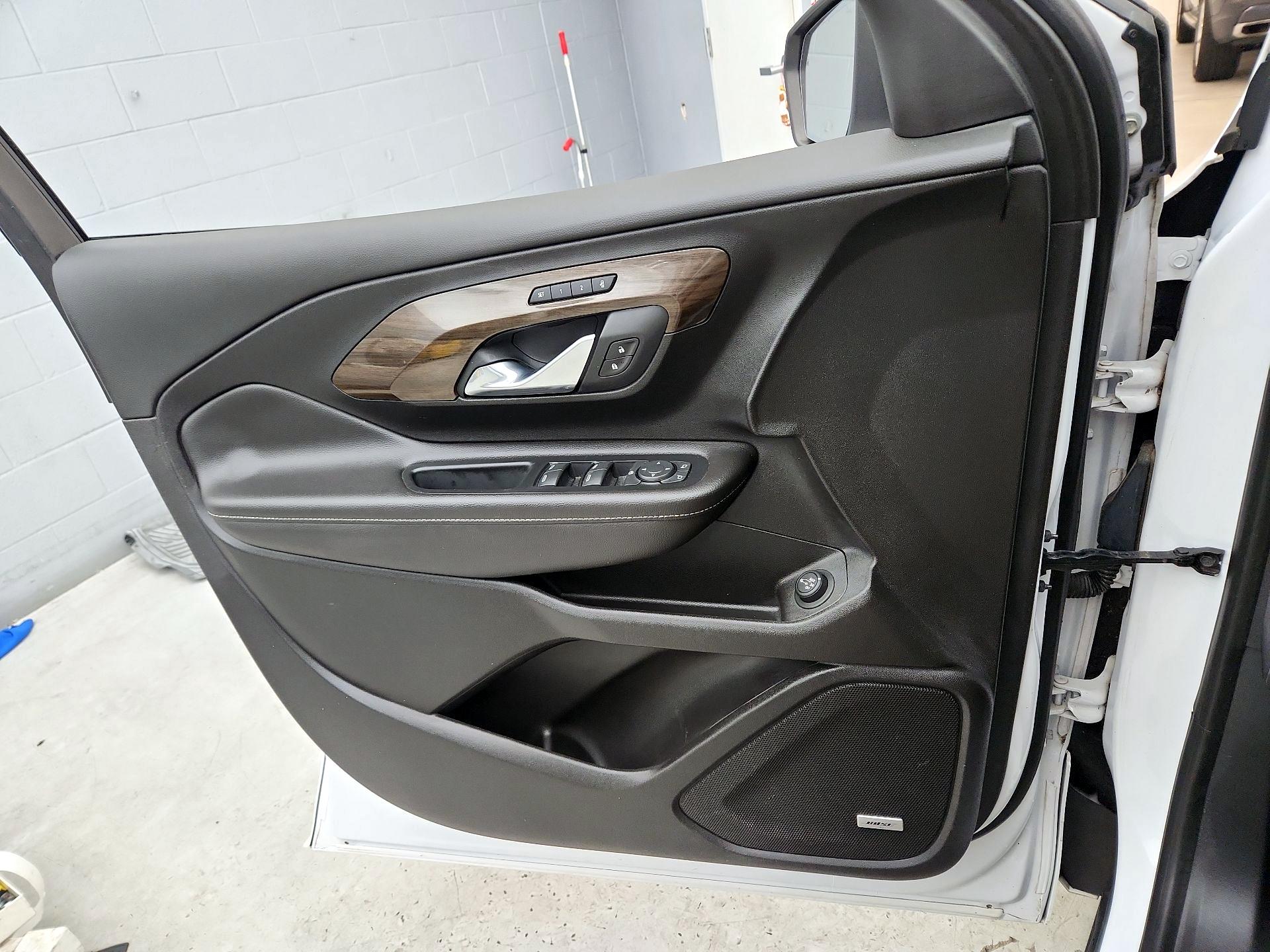 Thumbnail: 2019 GMC Terrain - 12