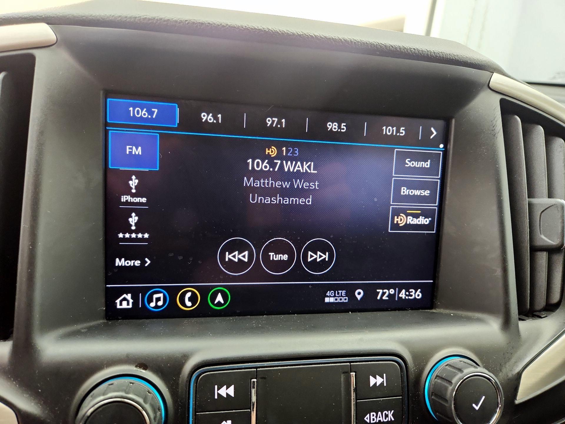 Thumbnail: 2019 GMC Terrain - 16