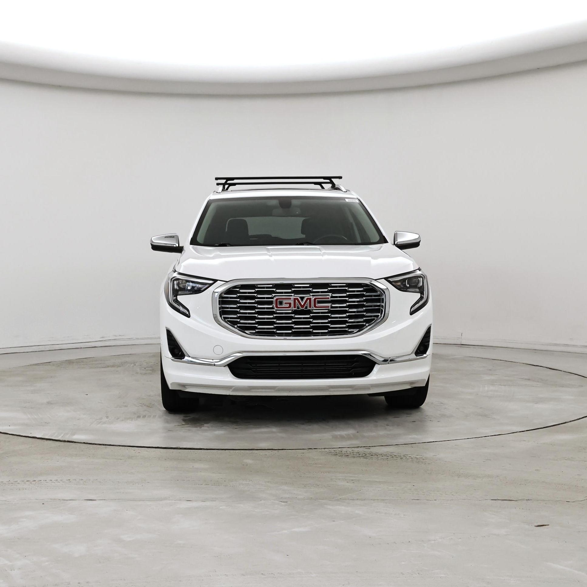 Thumbnail: 2019 GMC Terrain - 5
