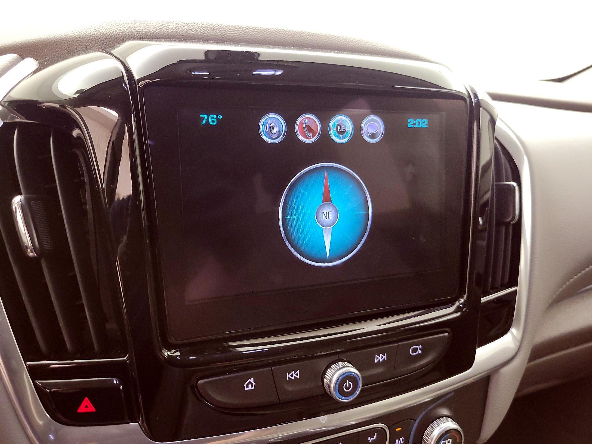 Thumbnail: 2019 Chevrolet Traverse - 14