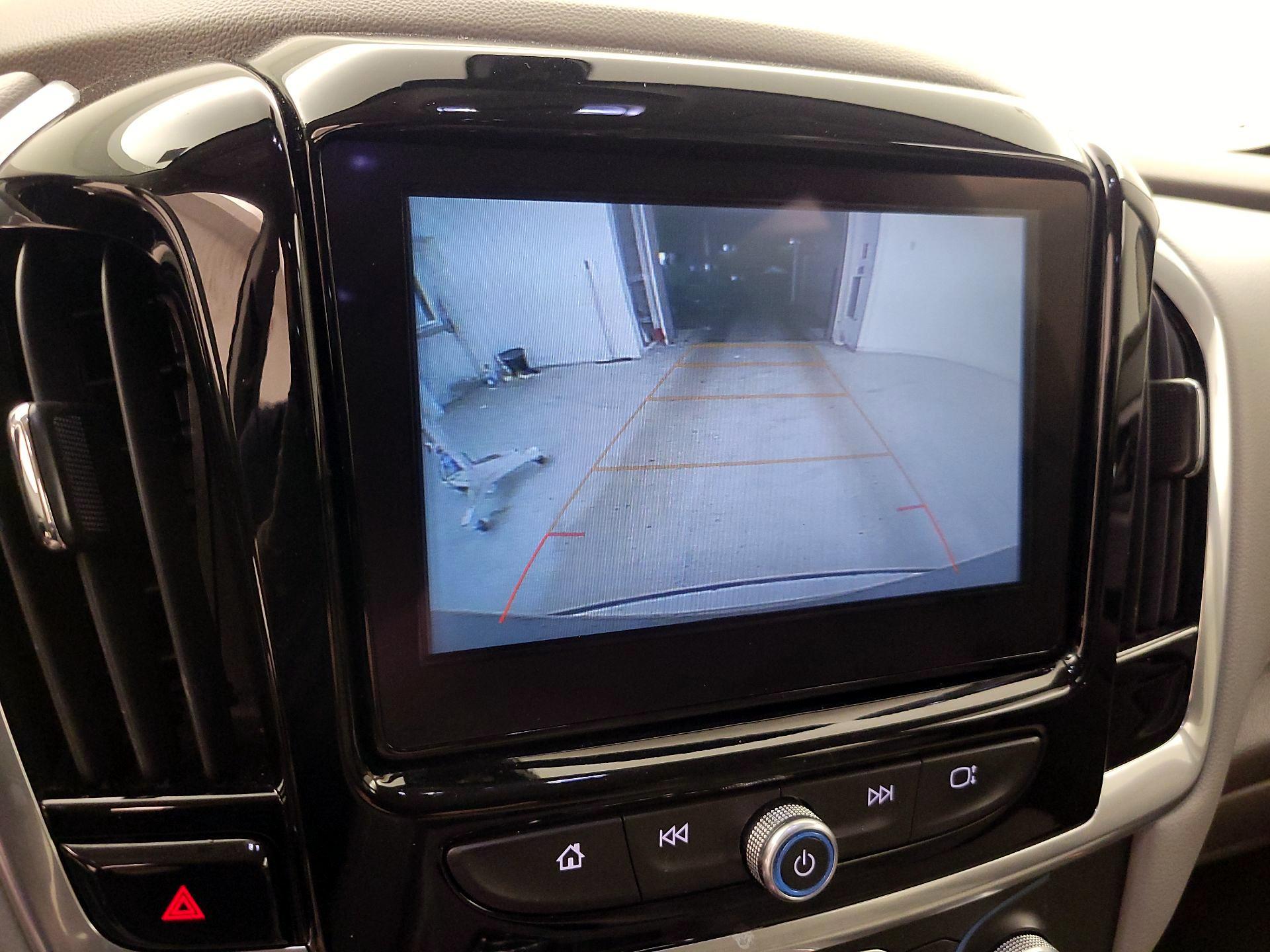 Thumbnail: 2019 Chevrolet Traverse - 15