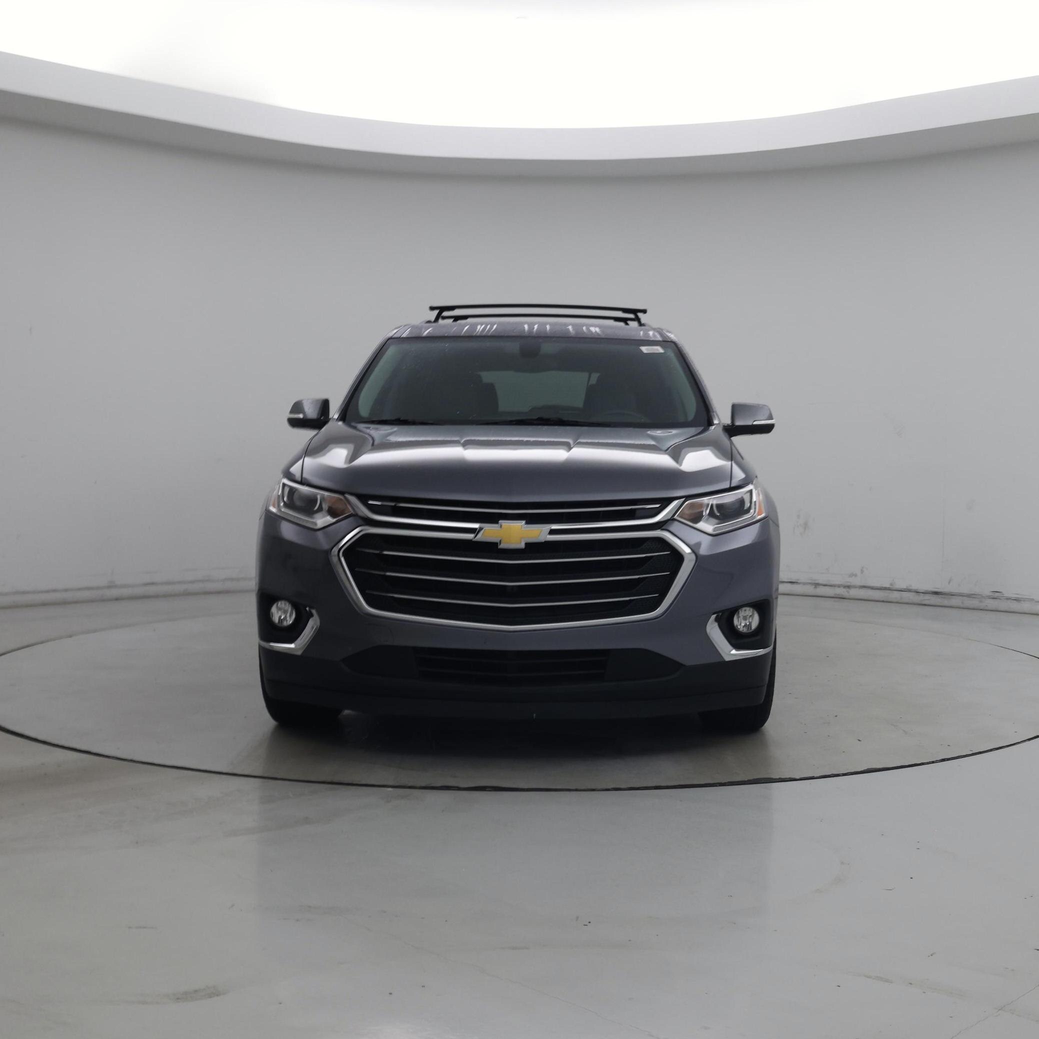 Thumbnail: 2019 Chevrolet Traverse - 5