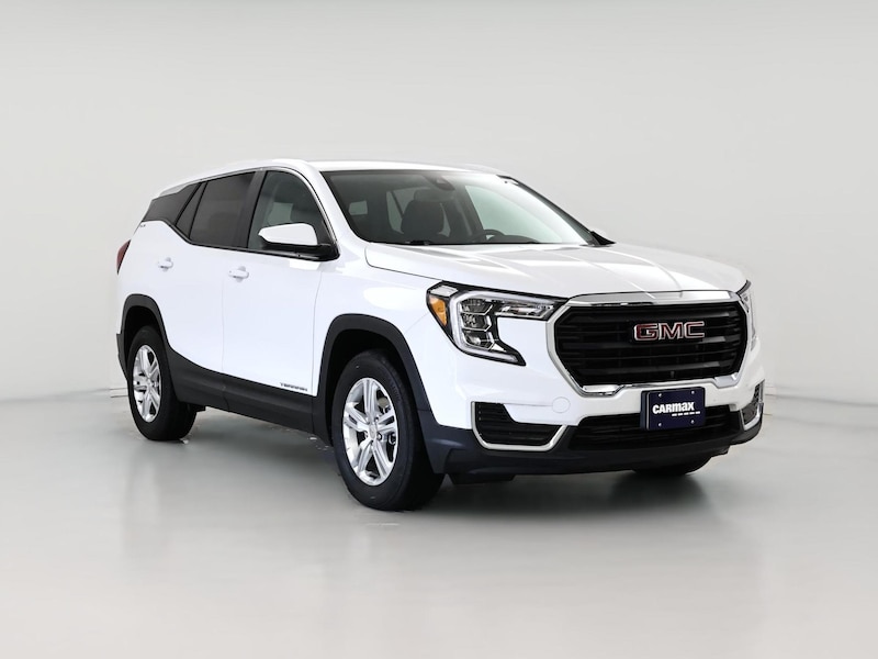 2024 GMC Terrain SLE -
                  Norcross, GA
