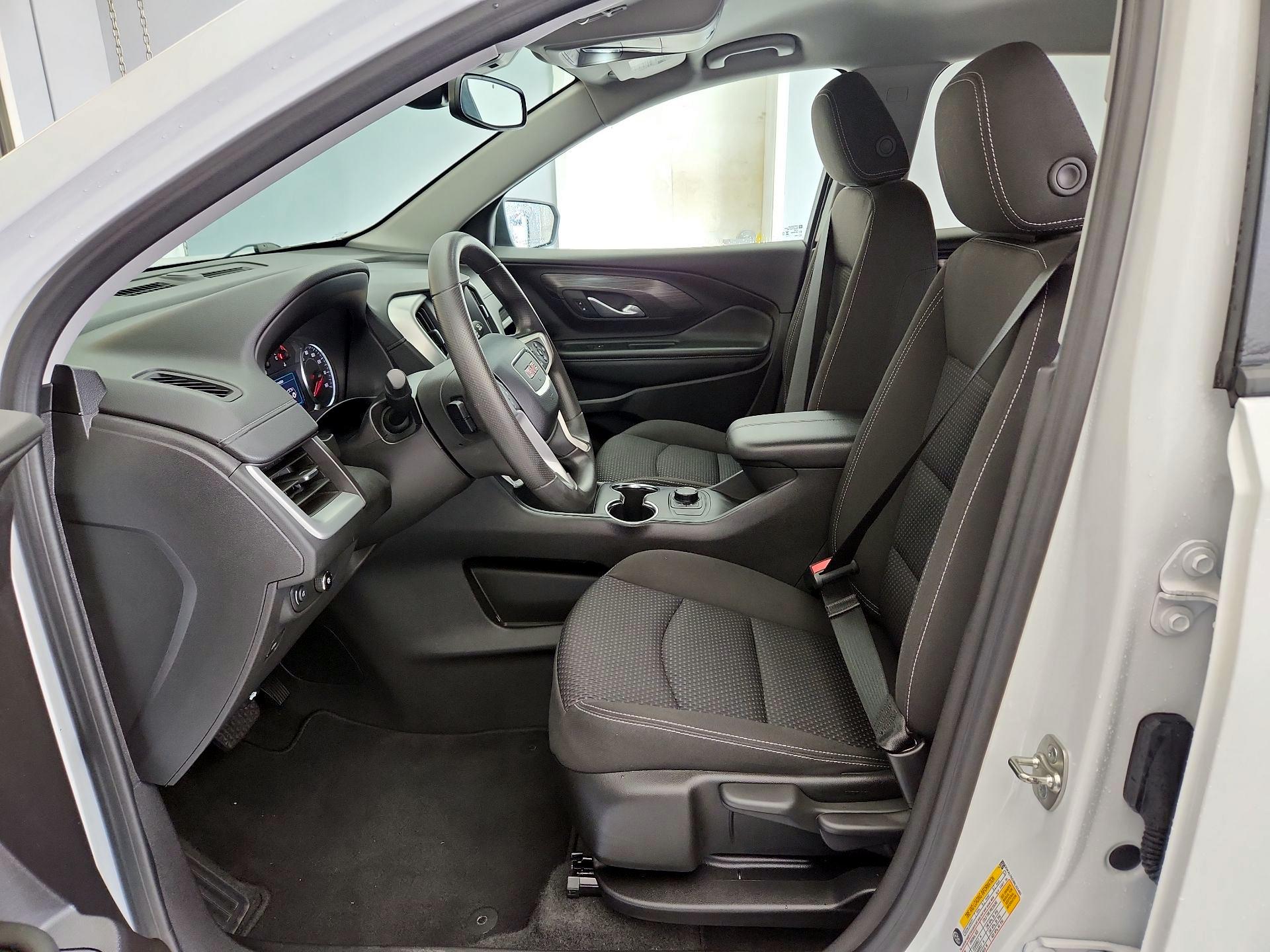 Thumbnail: 2024 GMC Terrain - 11