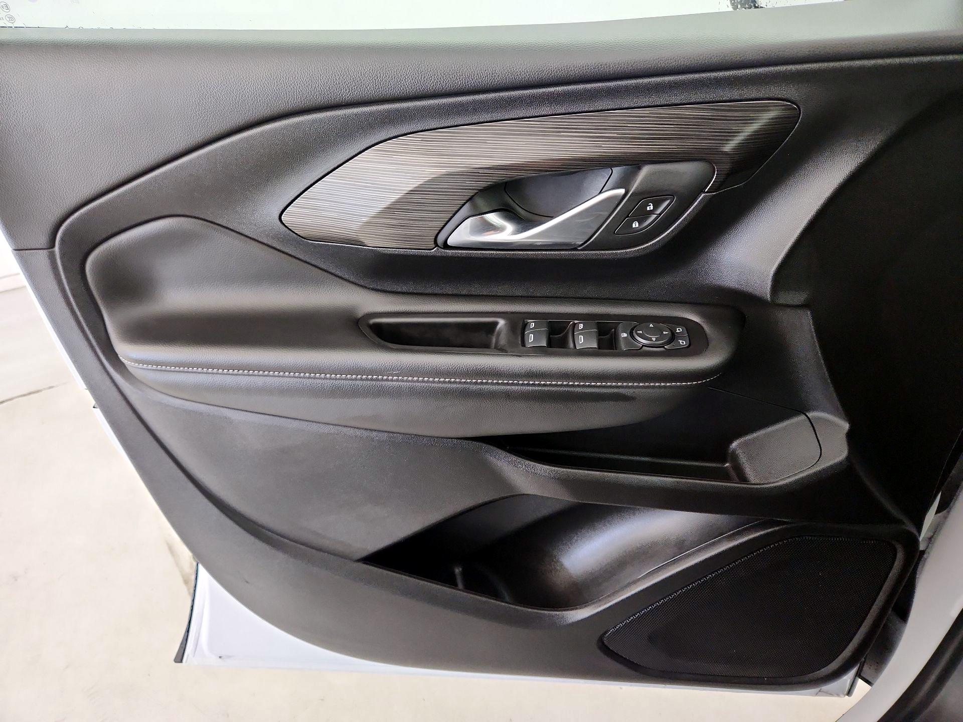 Thumbnail: 2024 GMC Terrain - 12