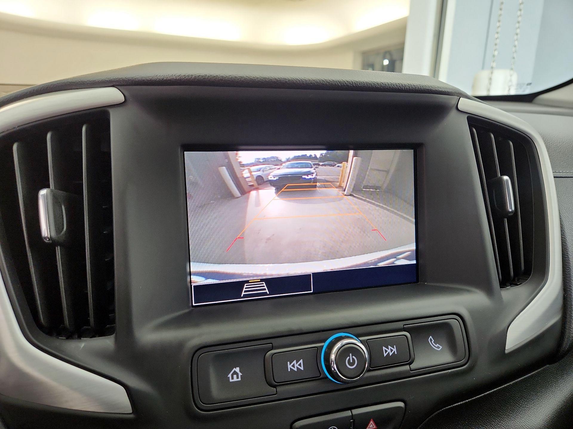 Thumbnail: 2024 GMC Terrain - 14