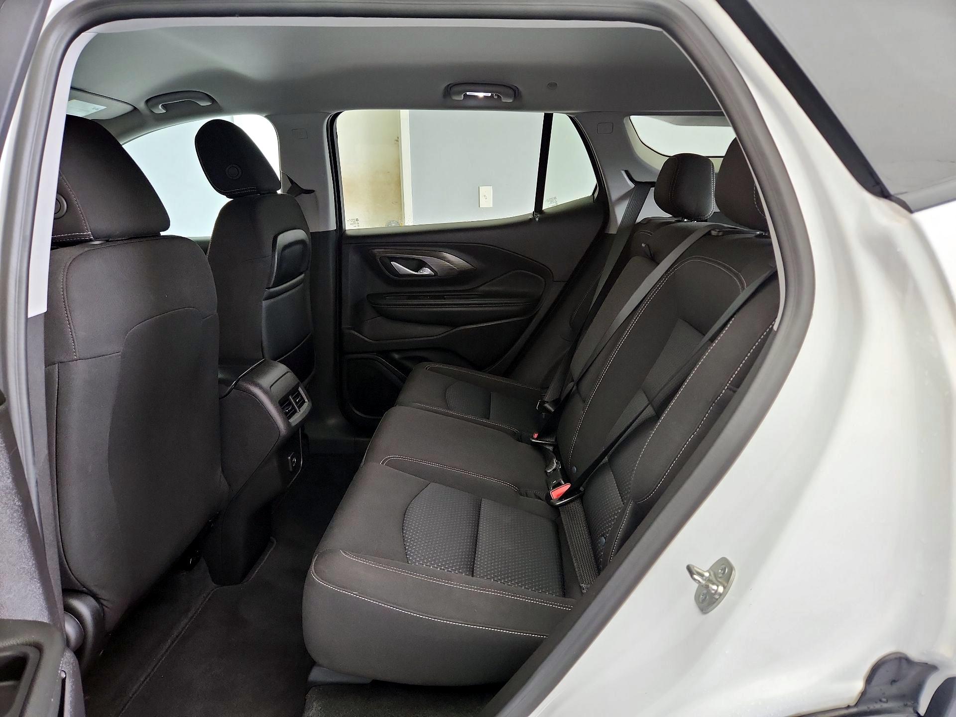 Thumbnail: 2024 GMC Terrain - 19