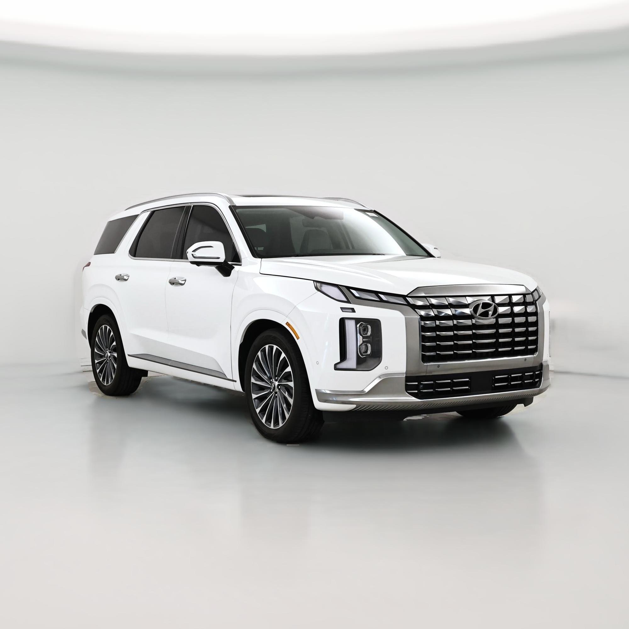 Thumbnail: 2024 Hyundai Palisade - 1
