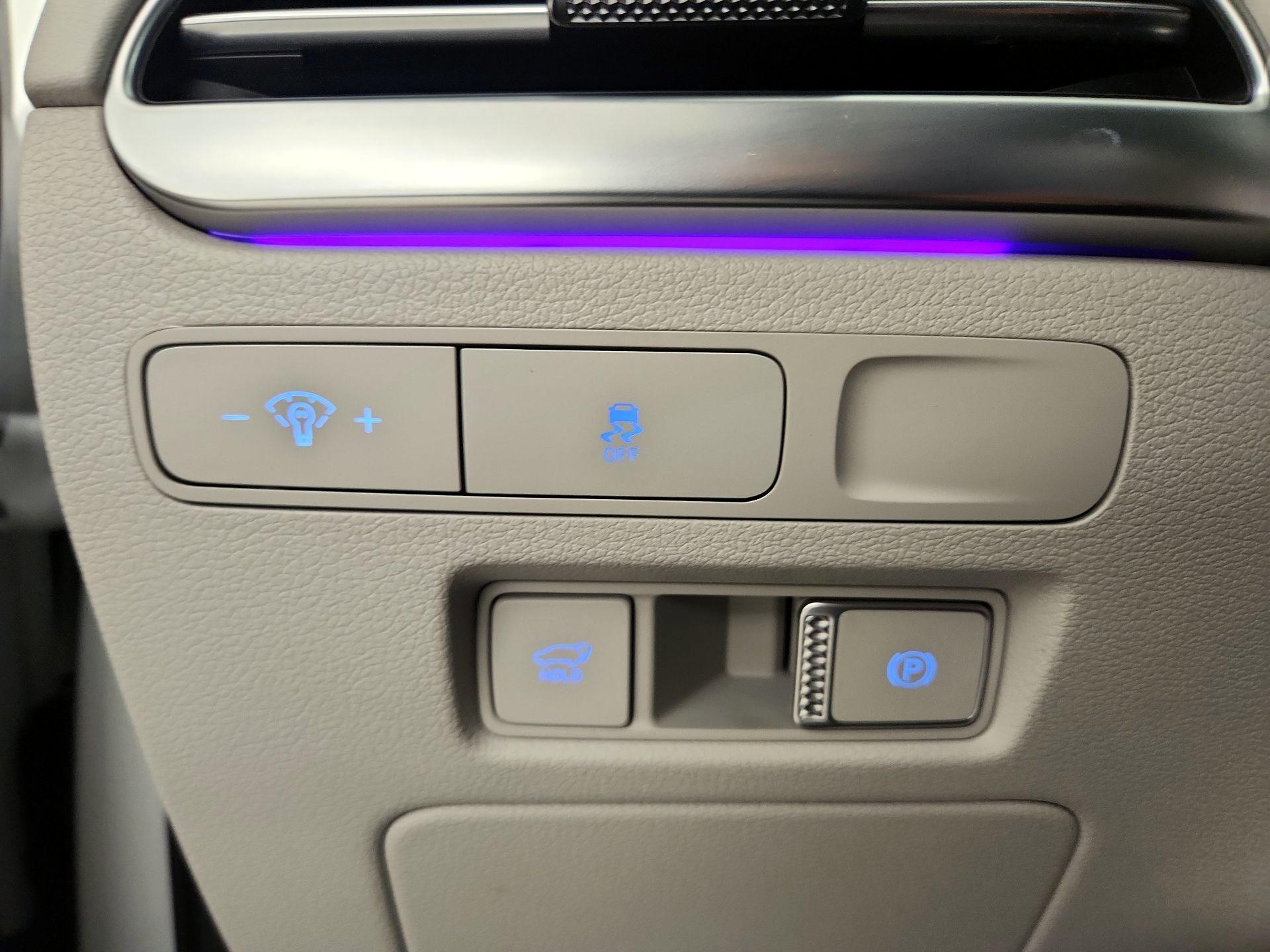 Thumbnail: 2024 Hyundai Palisade - 13