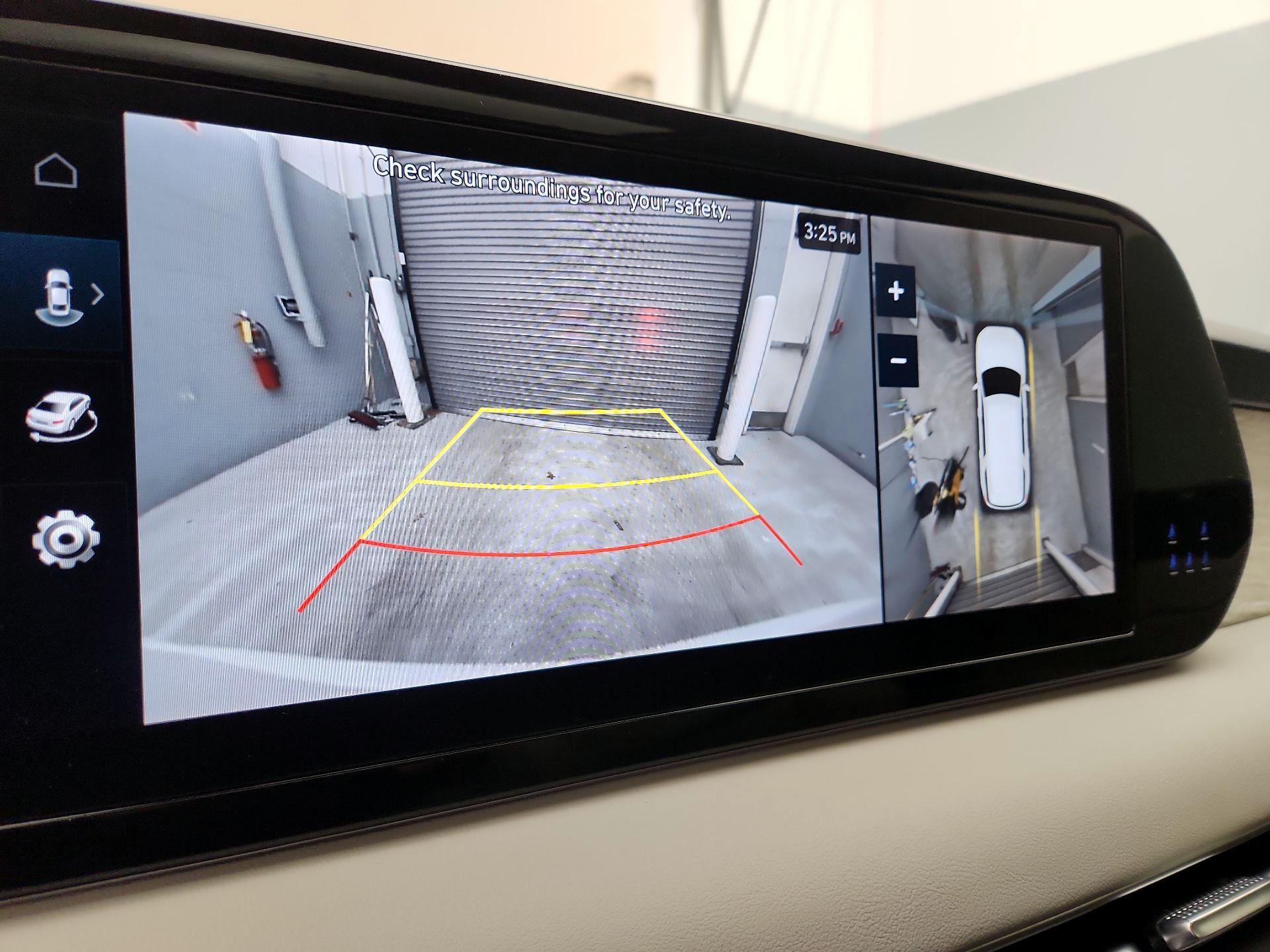 Thumbnail: 2024 Hyundai Palisade - 15