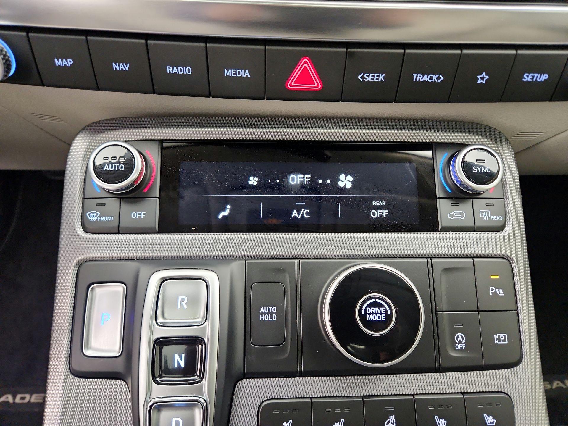 Thumbnail: 2024 Hyundai Palisade - 17