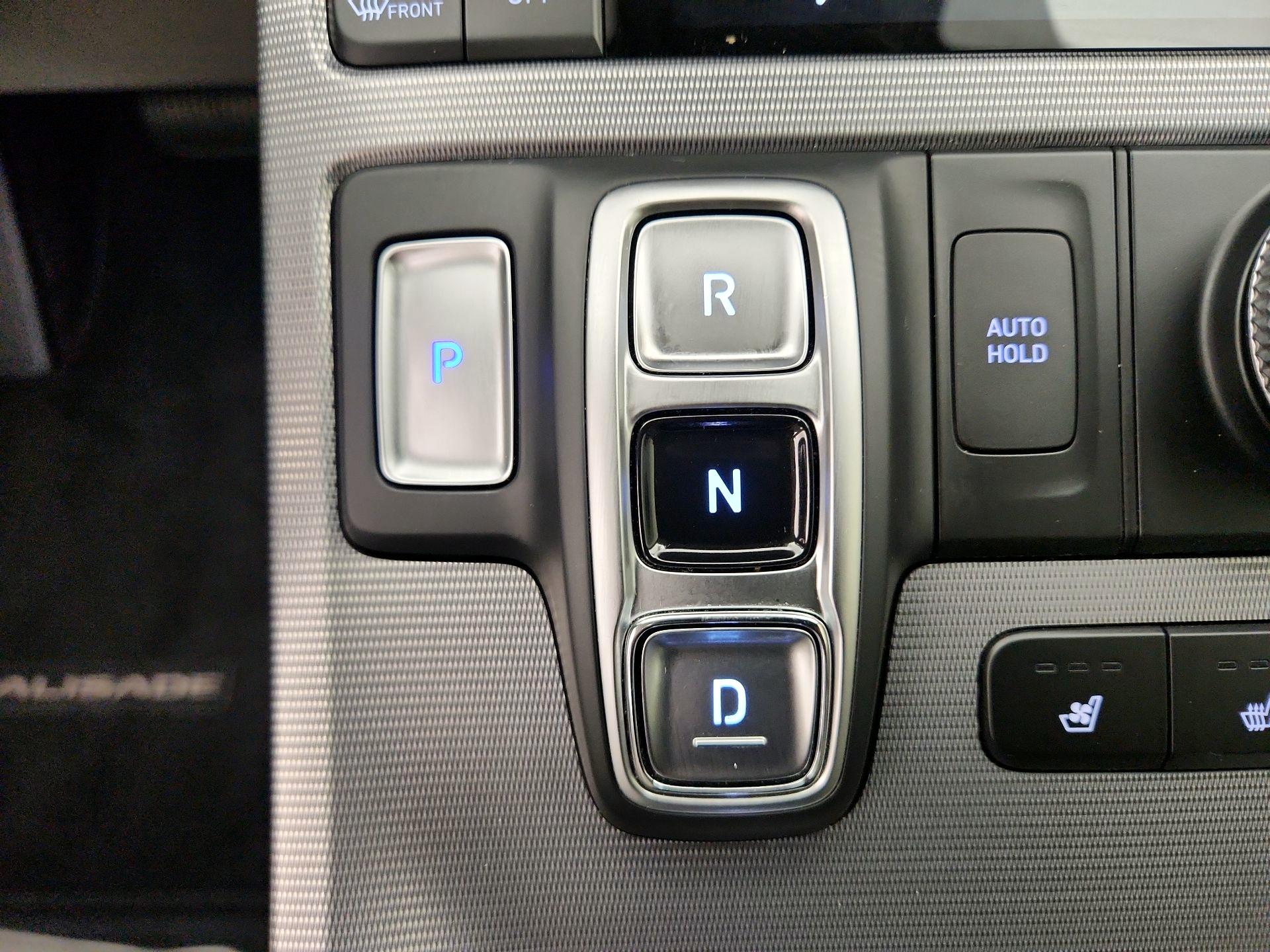 Thumbnail: 2024 Hyundai Palisade - 18