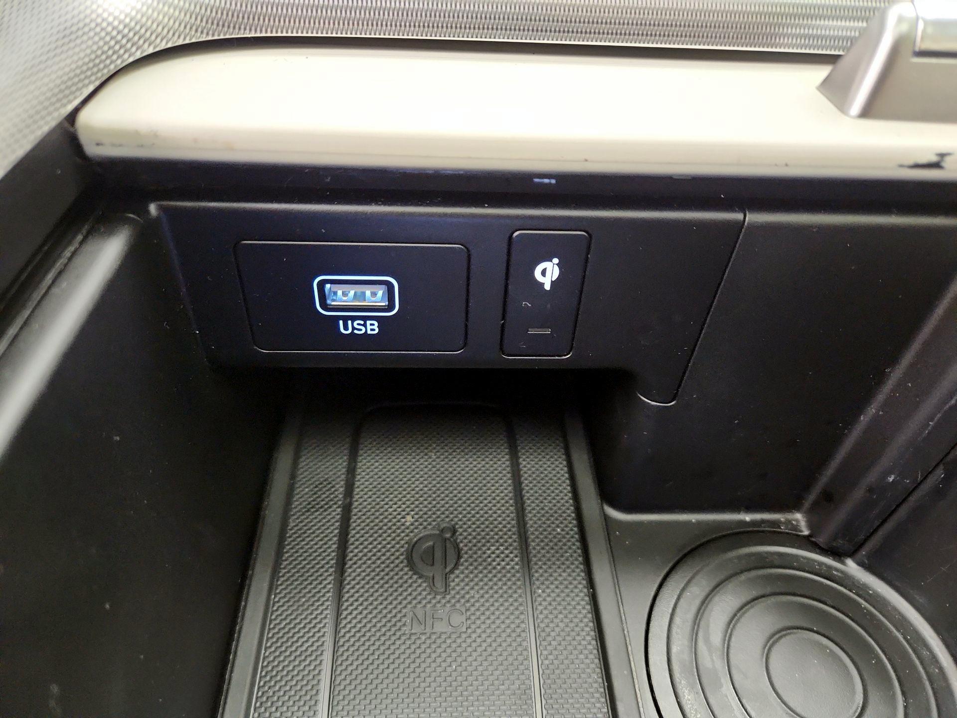 Thumbnail: 2024 Hyundai Palisade - 19