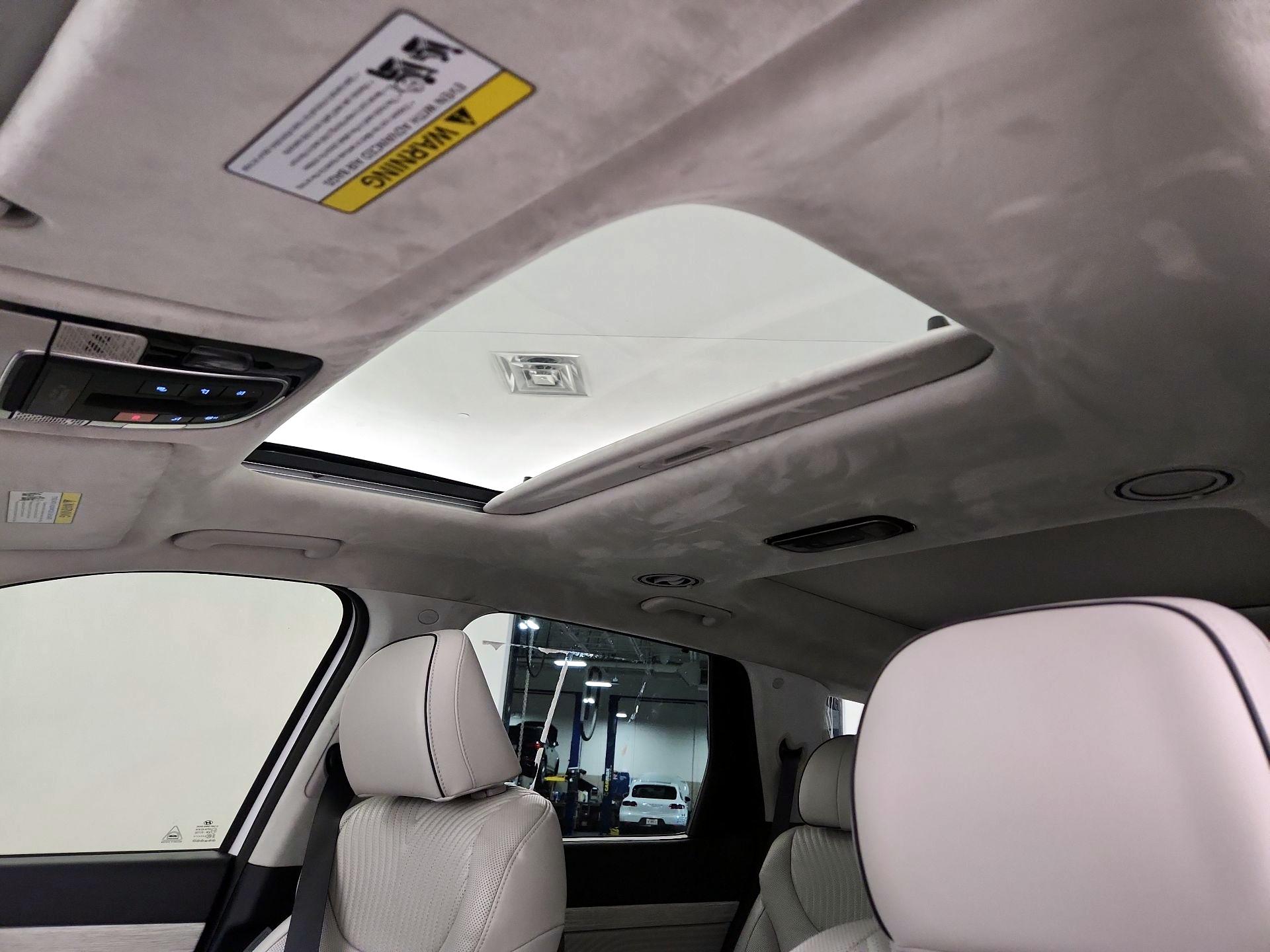 Thumbnail: 2024 Hyundai Palisade - 20