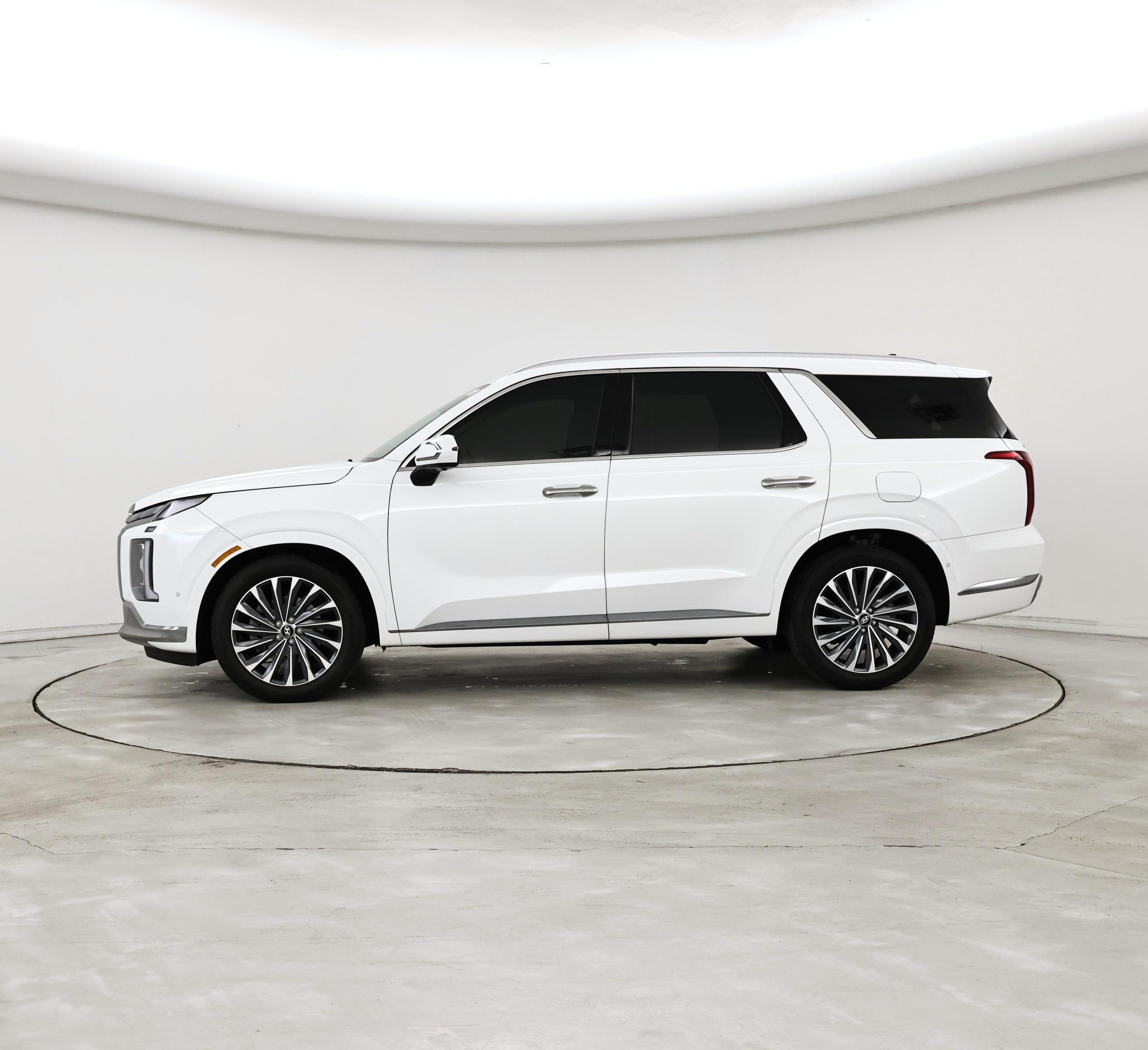 Thumbnail: 2024 Hyundai Palisade - 3