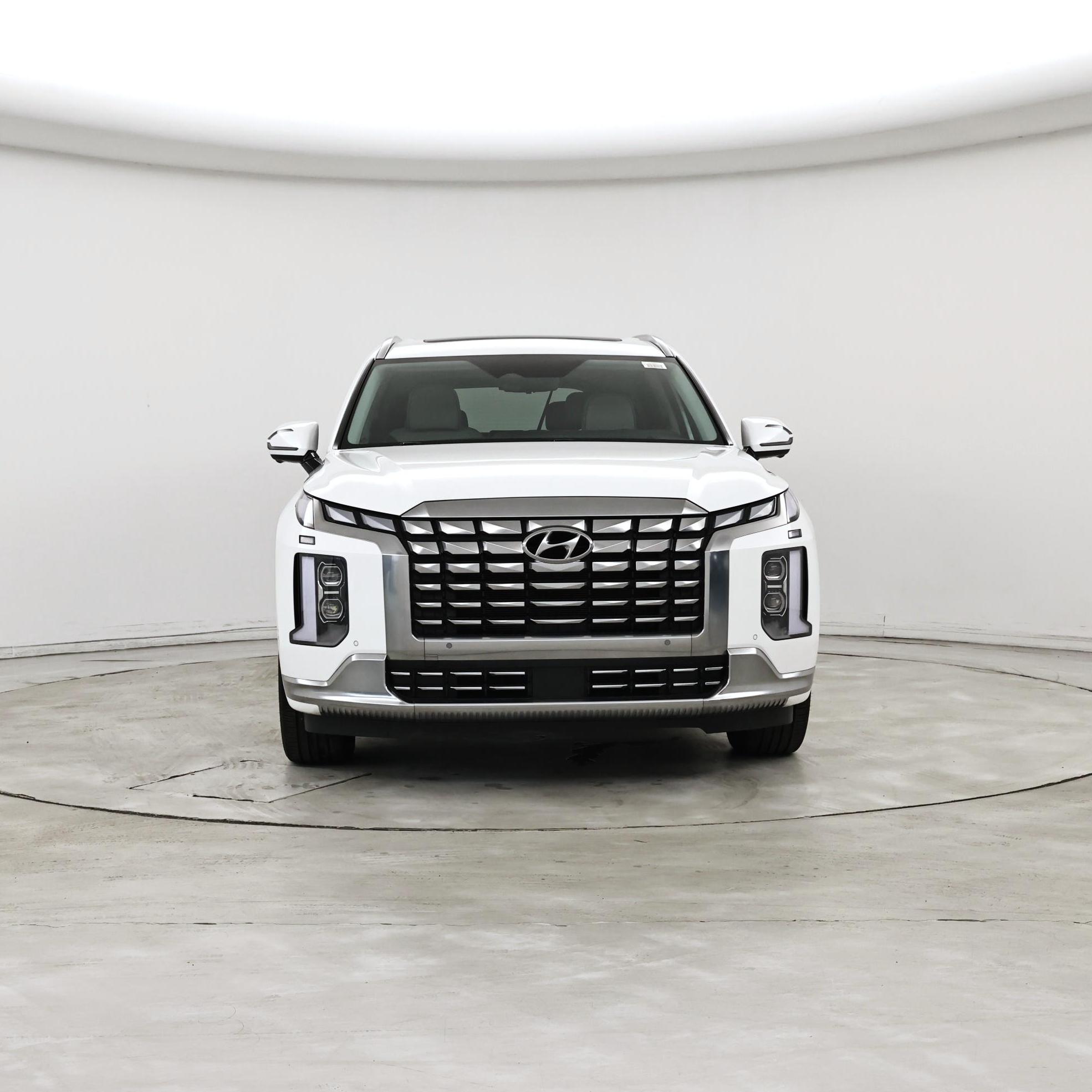 Thumbnail: 2024 Hyundai Palisade - 5