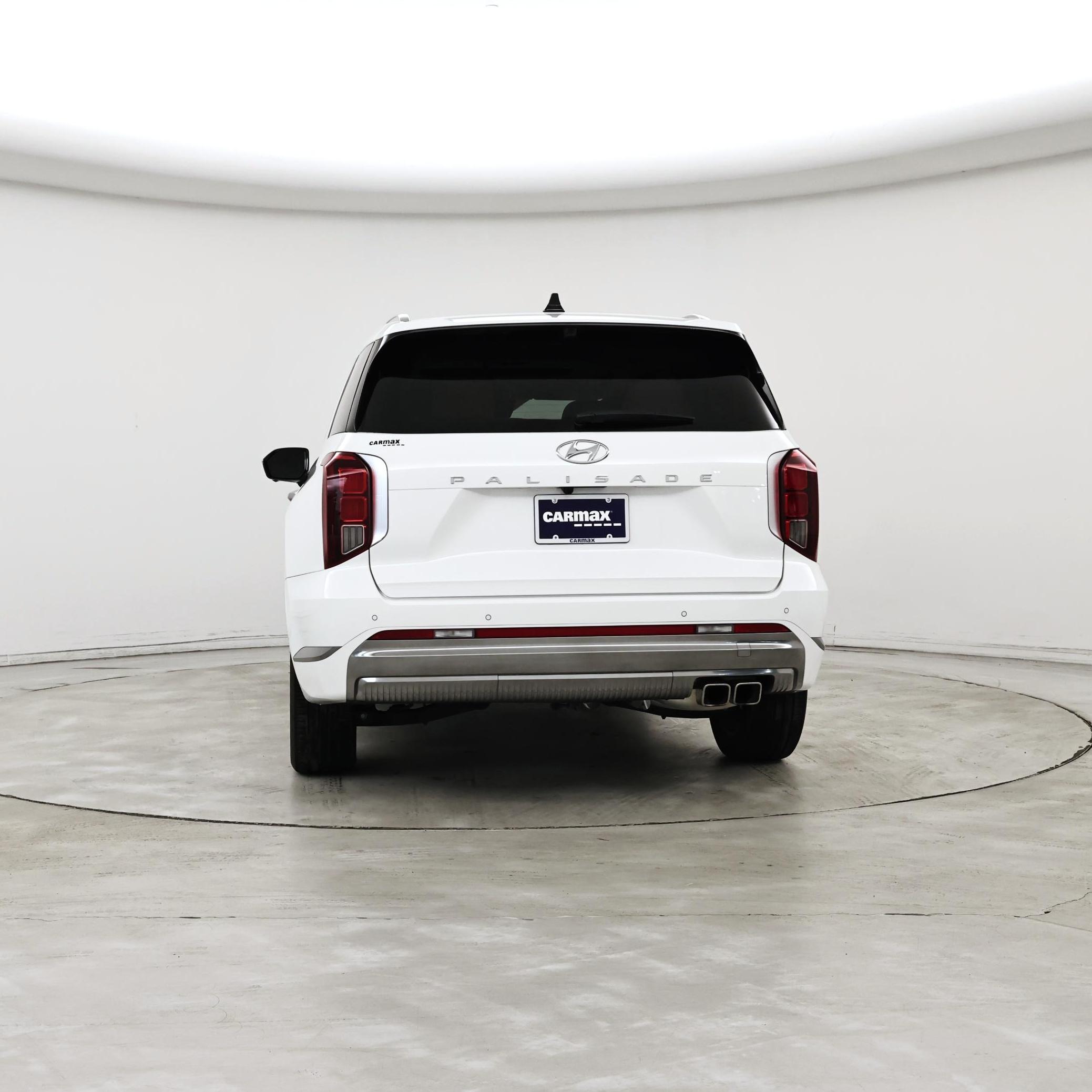 Thumbnail: 2024 Hyundai Palisade - 6