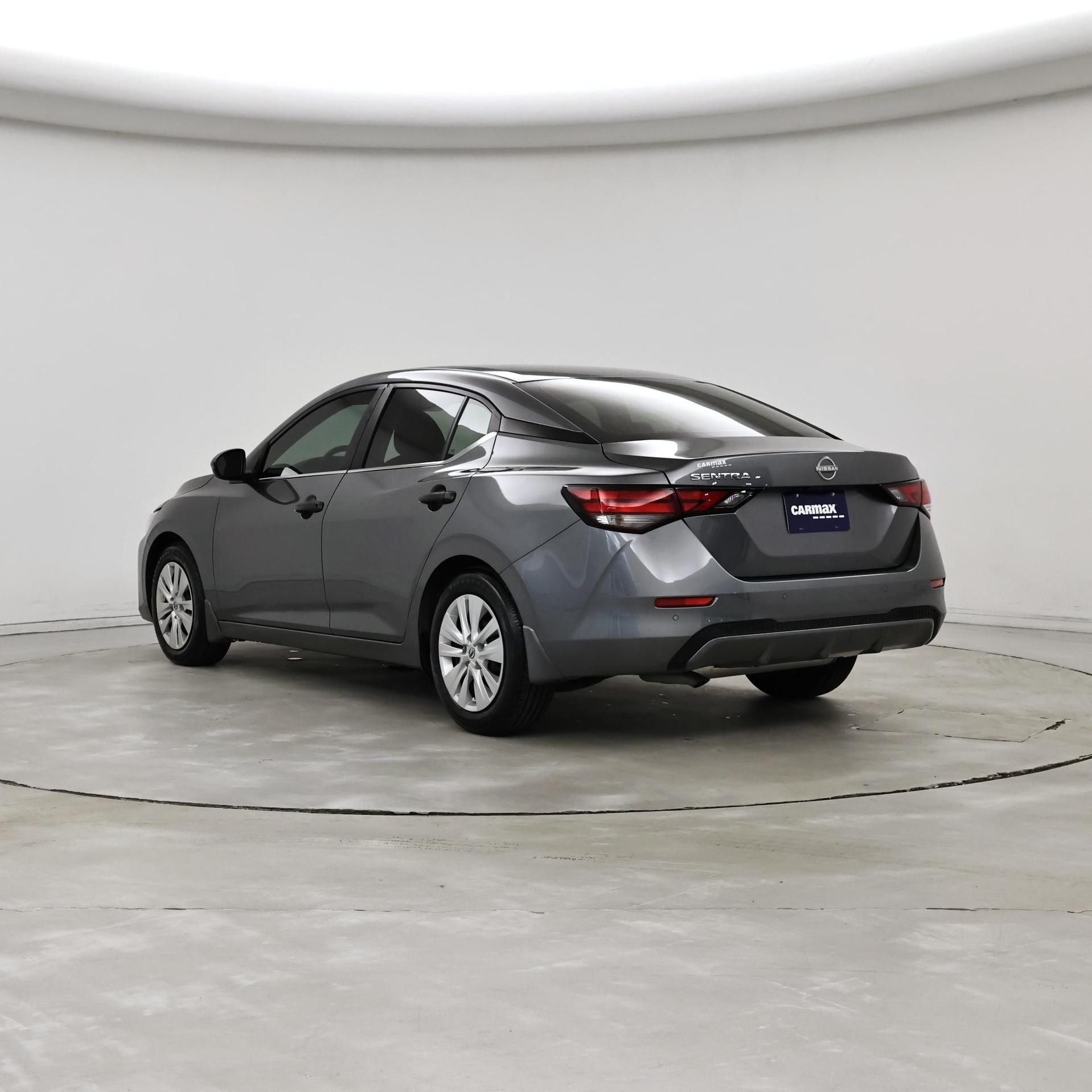 Thumbnail: 2025 Nissan Sentra - 2